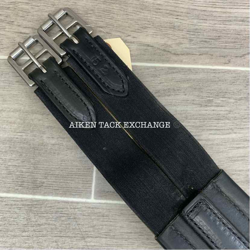 Nunn Finer Single Elastic Chafeless Contour Girth 52"