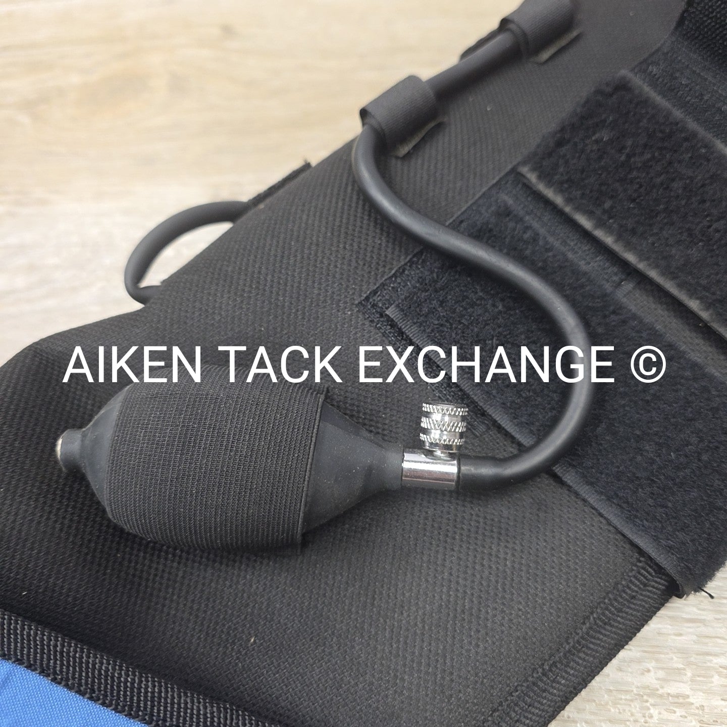 Ice Force Compression & Circulation Therapy Boot, Single Boot, No Ice Pack