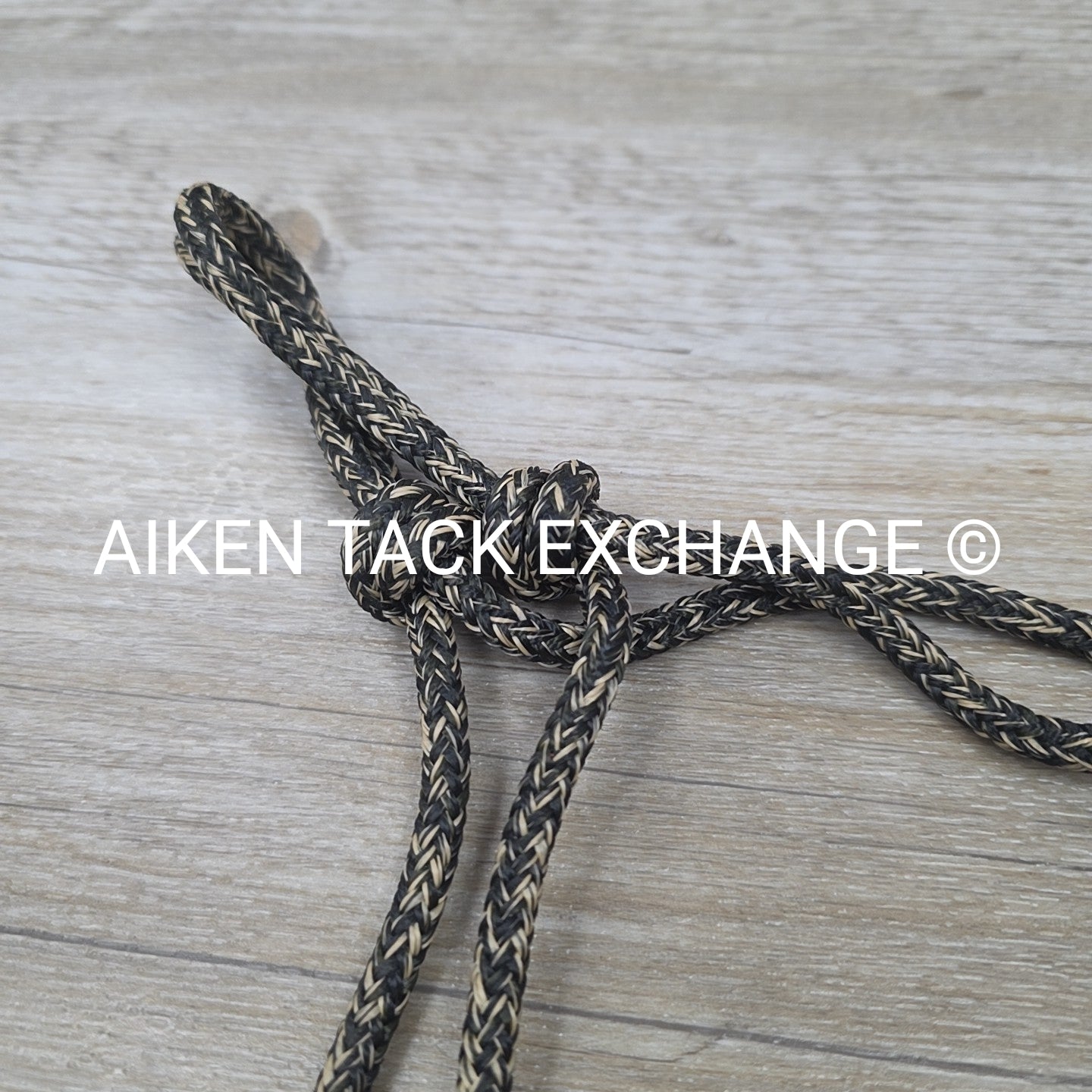 Parelli Horsemanship's Rope Halter, Size Horse