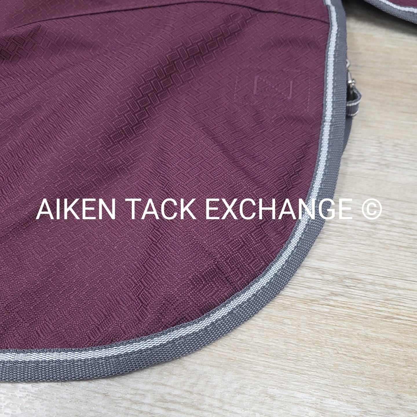 Weatherbeeta ComfiTec Plus Dynamic II Lite Turnout Blanket, 0g fil, Size 84"