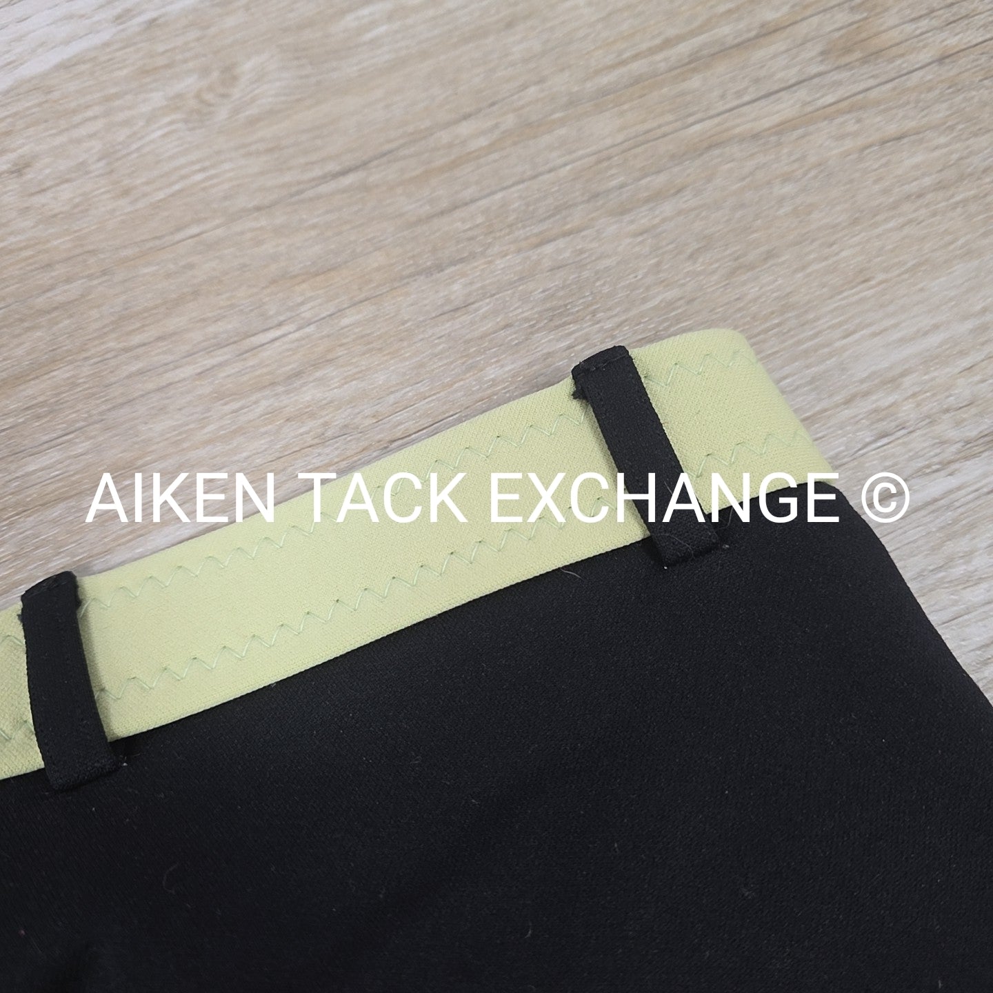 Golden Dress Full Seat Breeches, Size 30