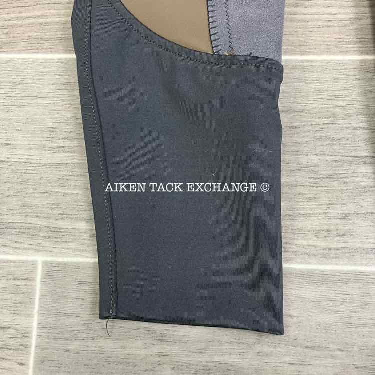 KL Select USG Full Seat Breeches, Size 24 L
