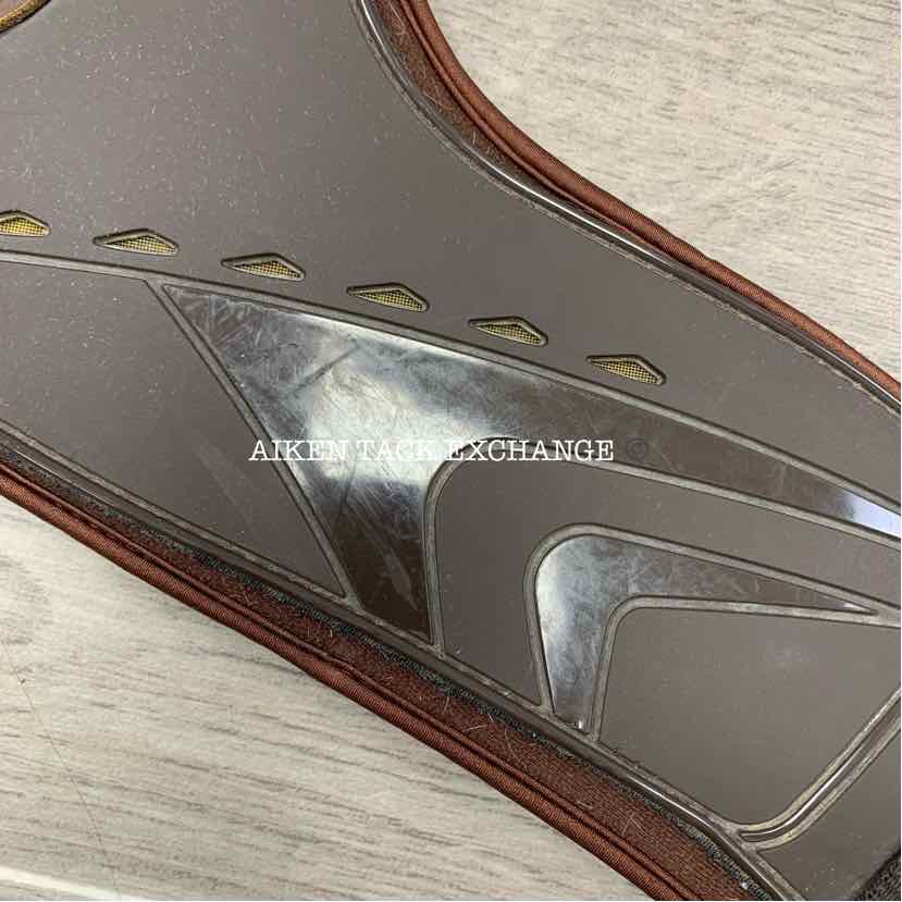 Professional's Choice Contoured Monoflap Girth 30"