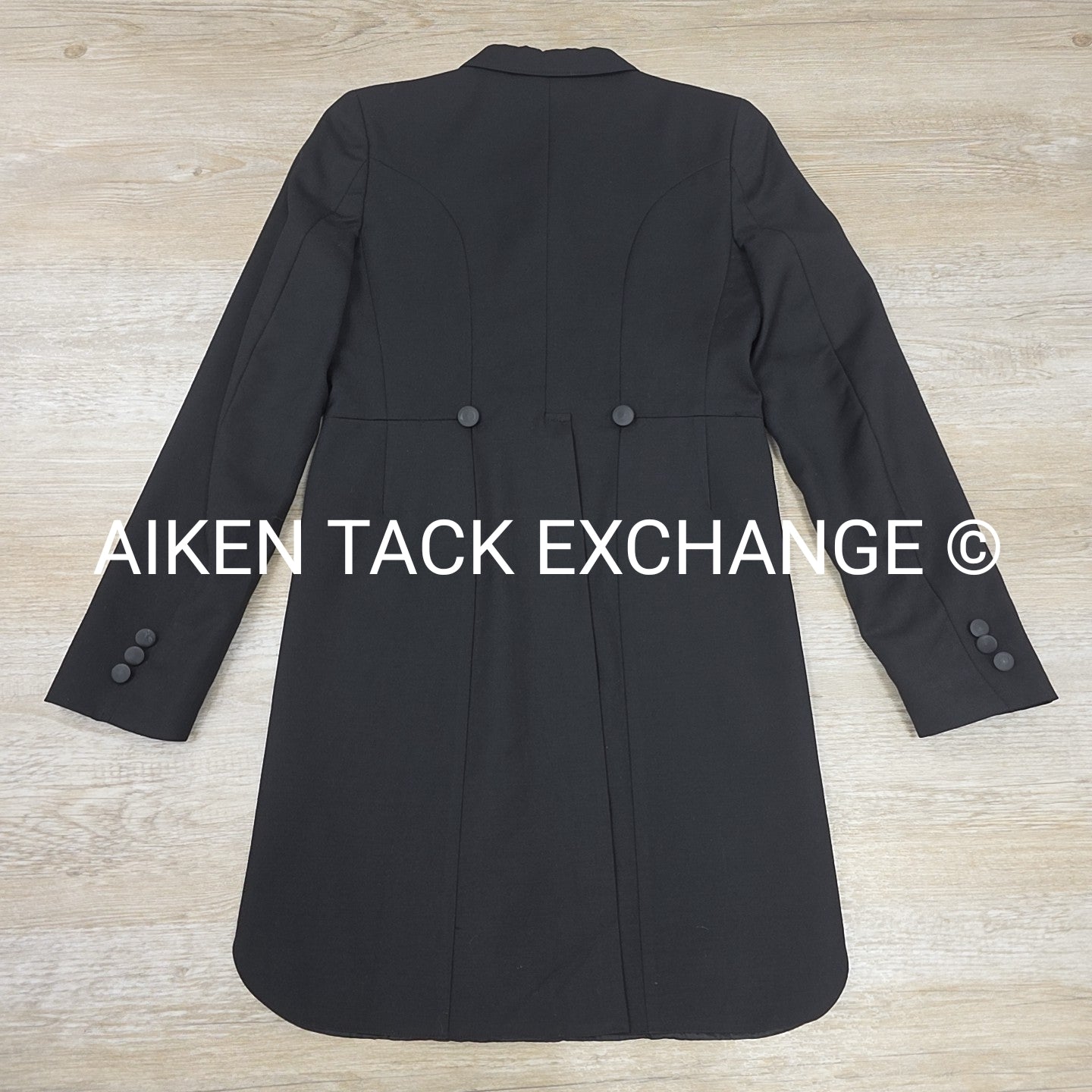 Grand Prix Shadbelly, Children's Size 18 (missing 2 buttons)