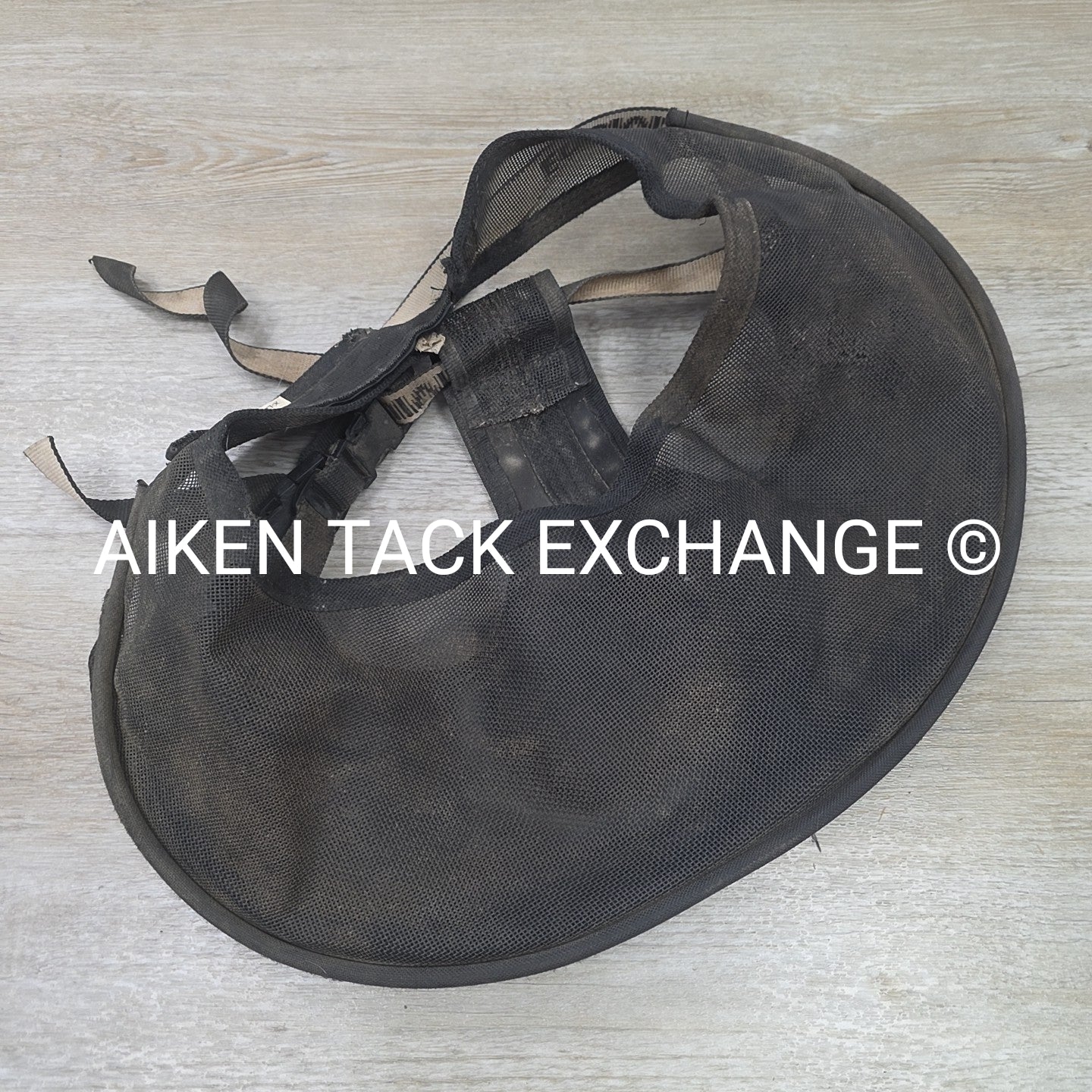 EquiVizor Fly Mask, Size XLarge