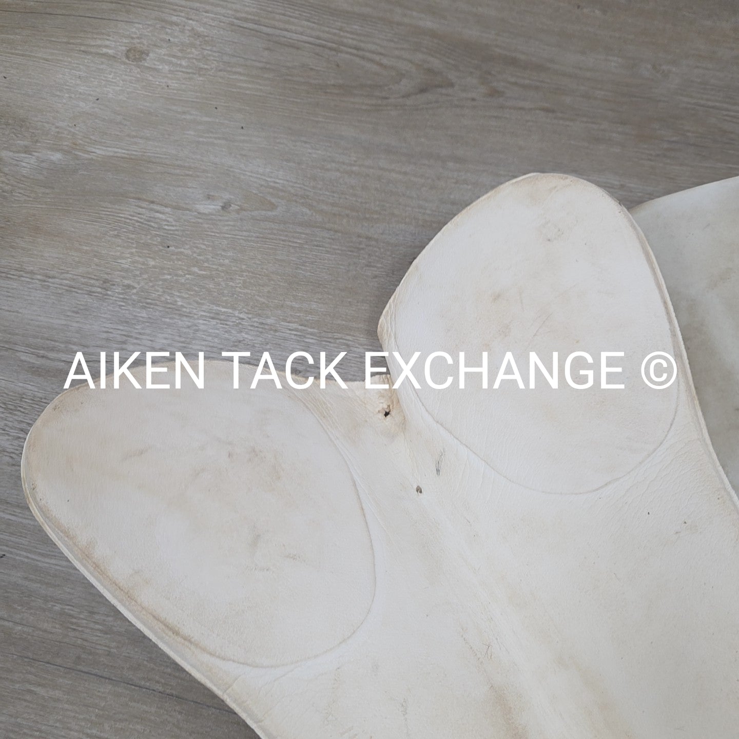 BARGAIN BUNDLE: Foam Half Pad, Foam Front Riser Half Pad, & Foam Rear Riser Half