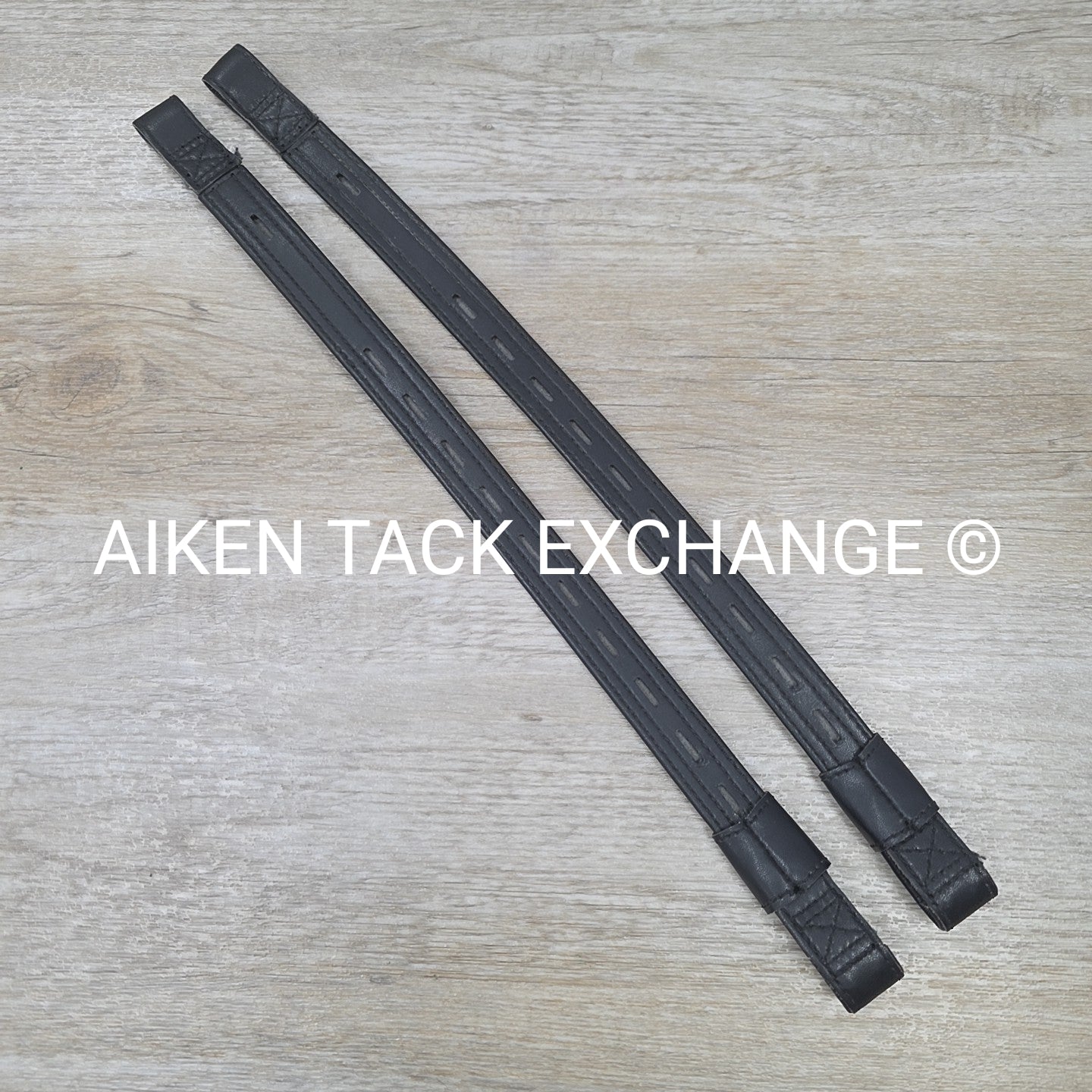 Wintec Webbers, Black, 24"
