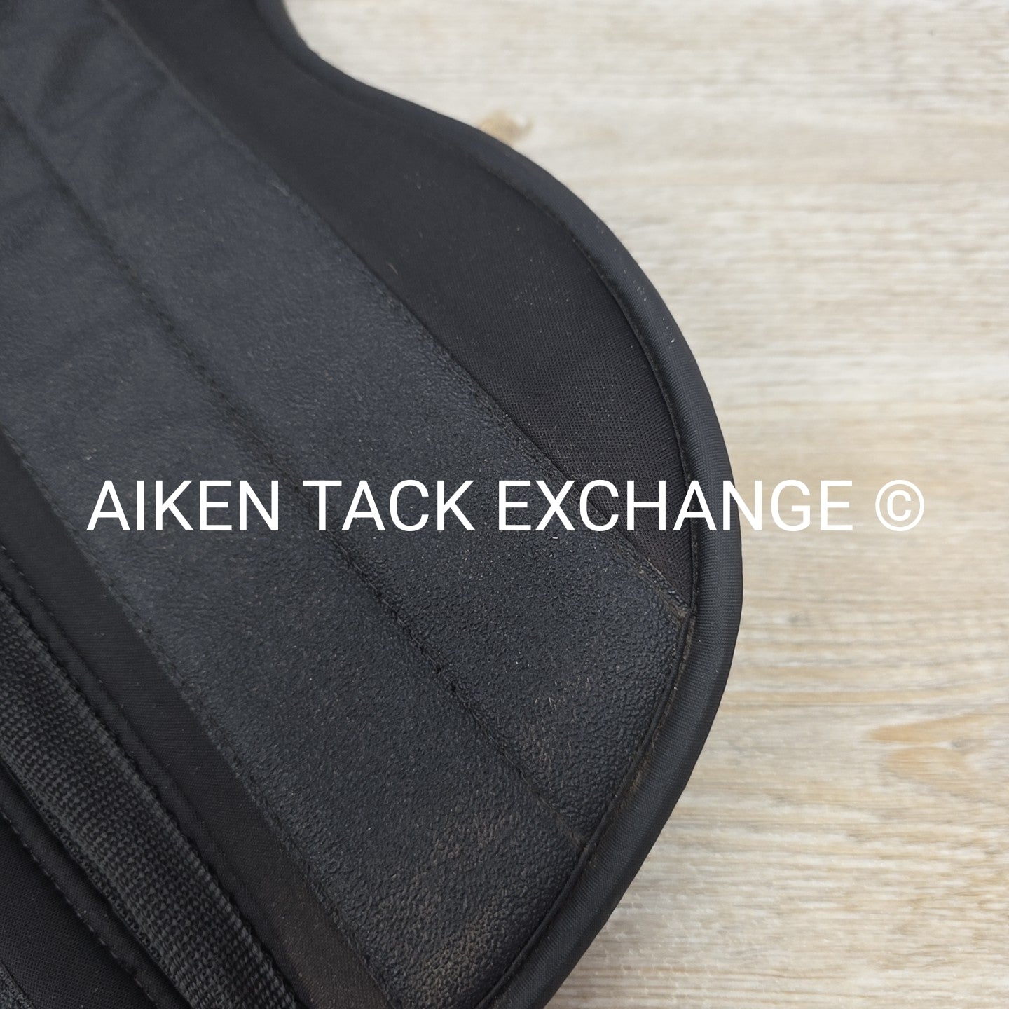 EquiFit ImpacTeq Half Pad