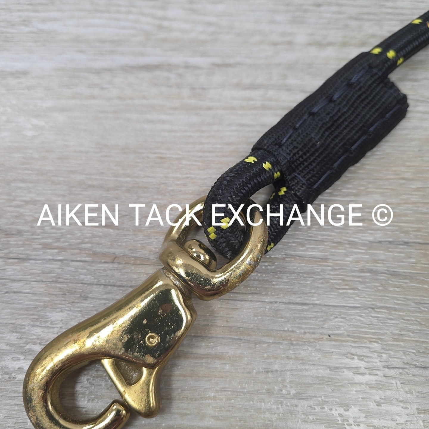 Bungee Trailer Tie
