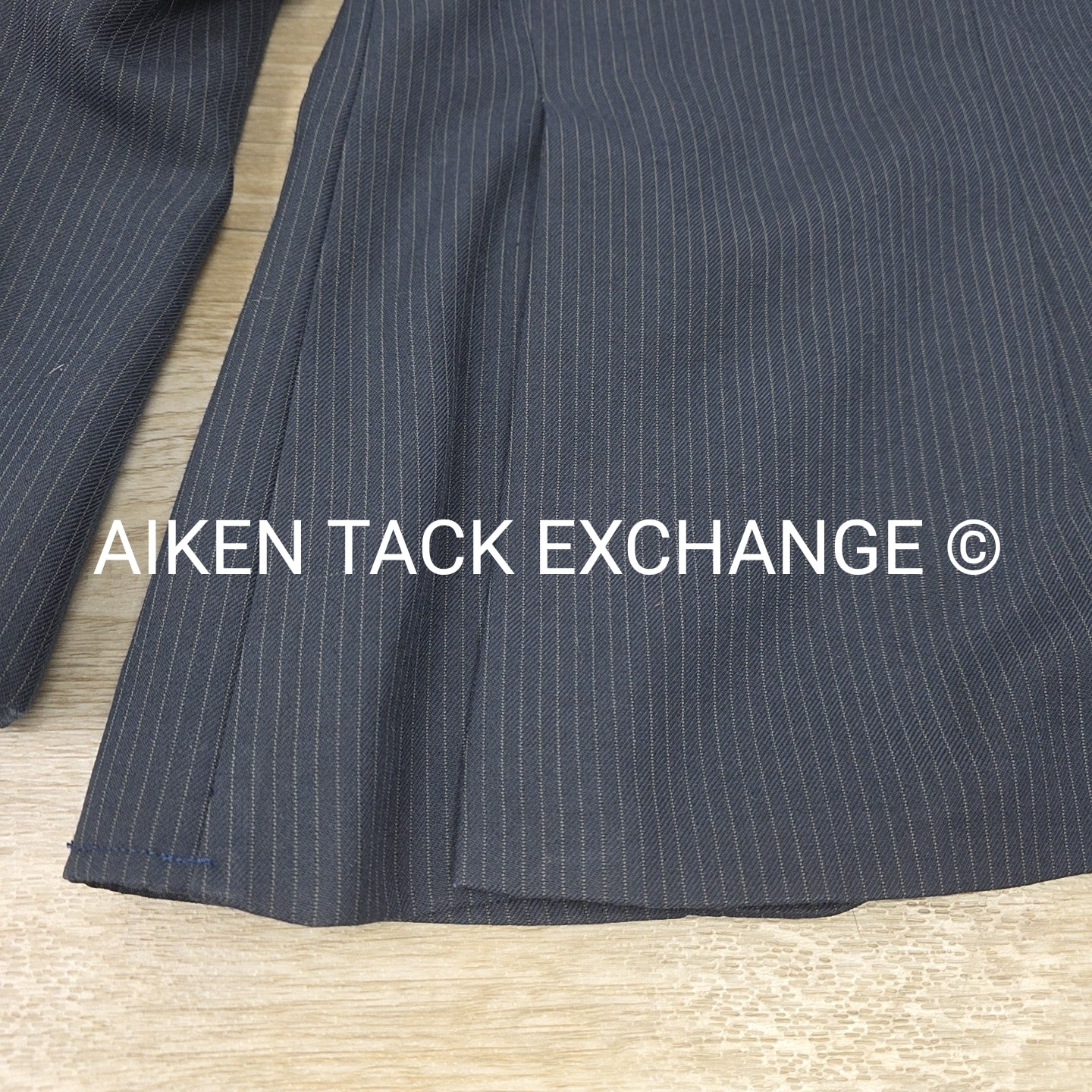 Correct Riding Apparel Show Coat, Size 12