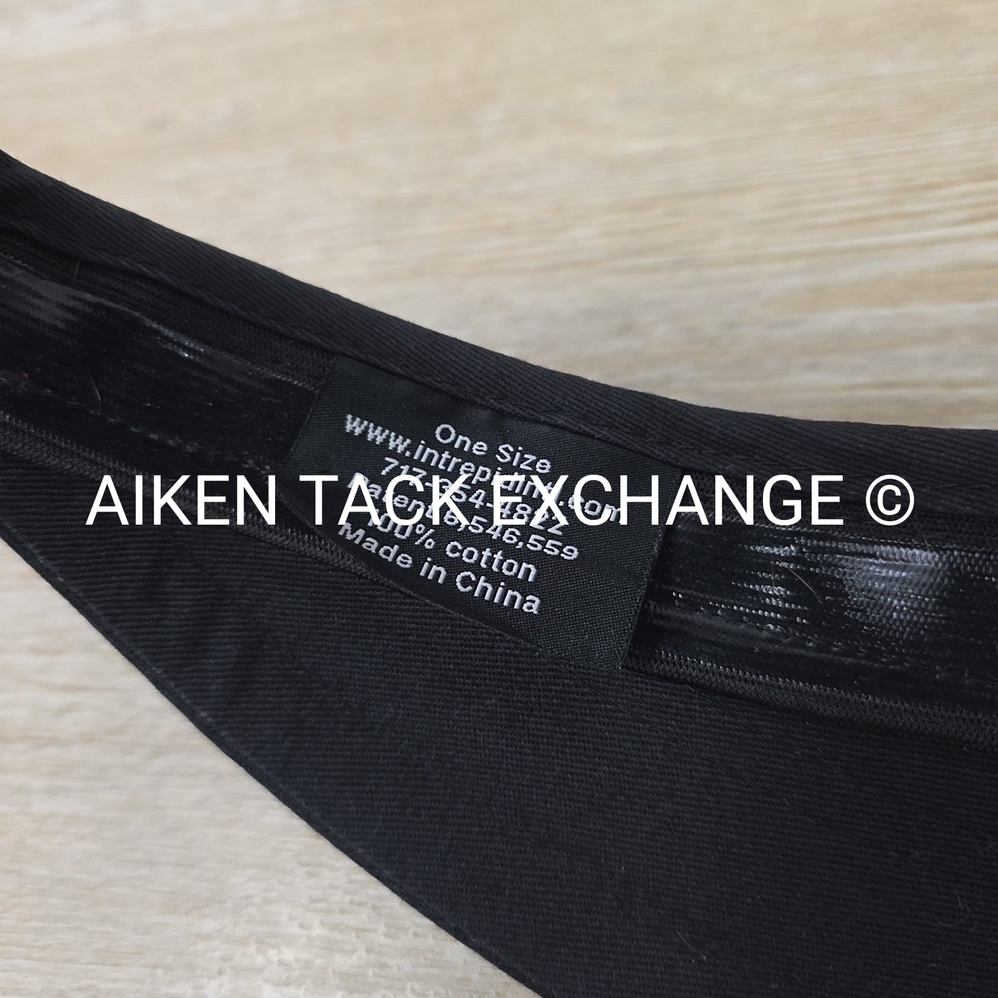 EquiVisor Helmet Visor