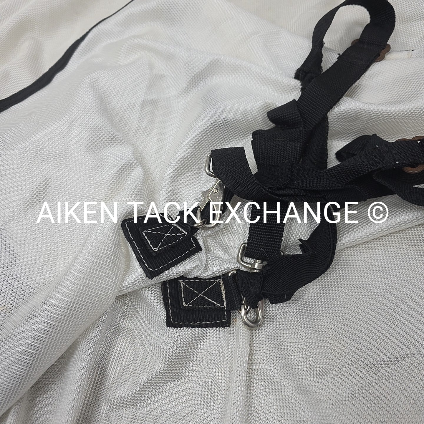 Weatherbeeta Freestyle Air Flow Mesh Combo Fly Sheet, 81"