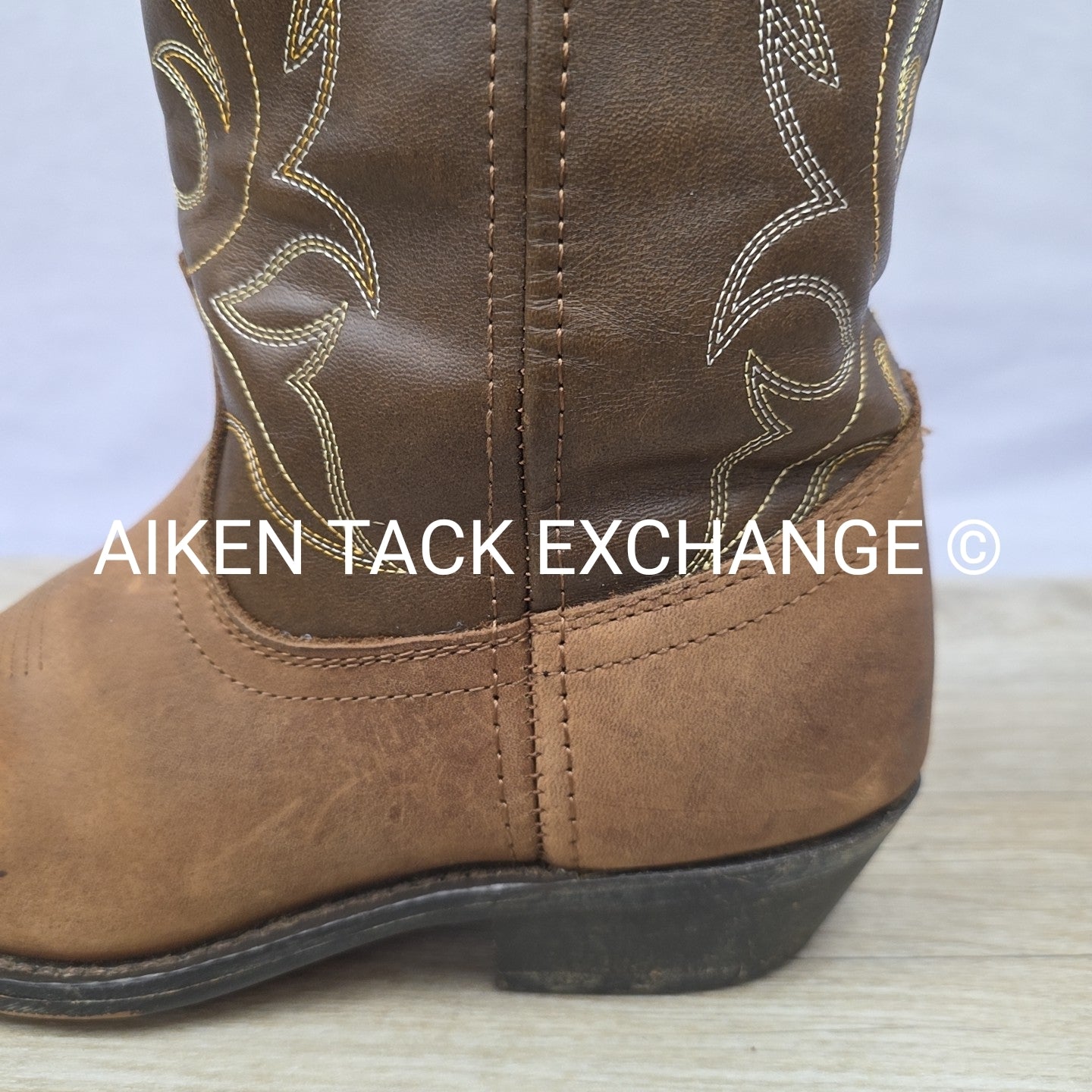 Laredo Western Boots, Women's 9