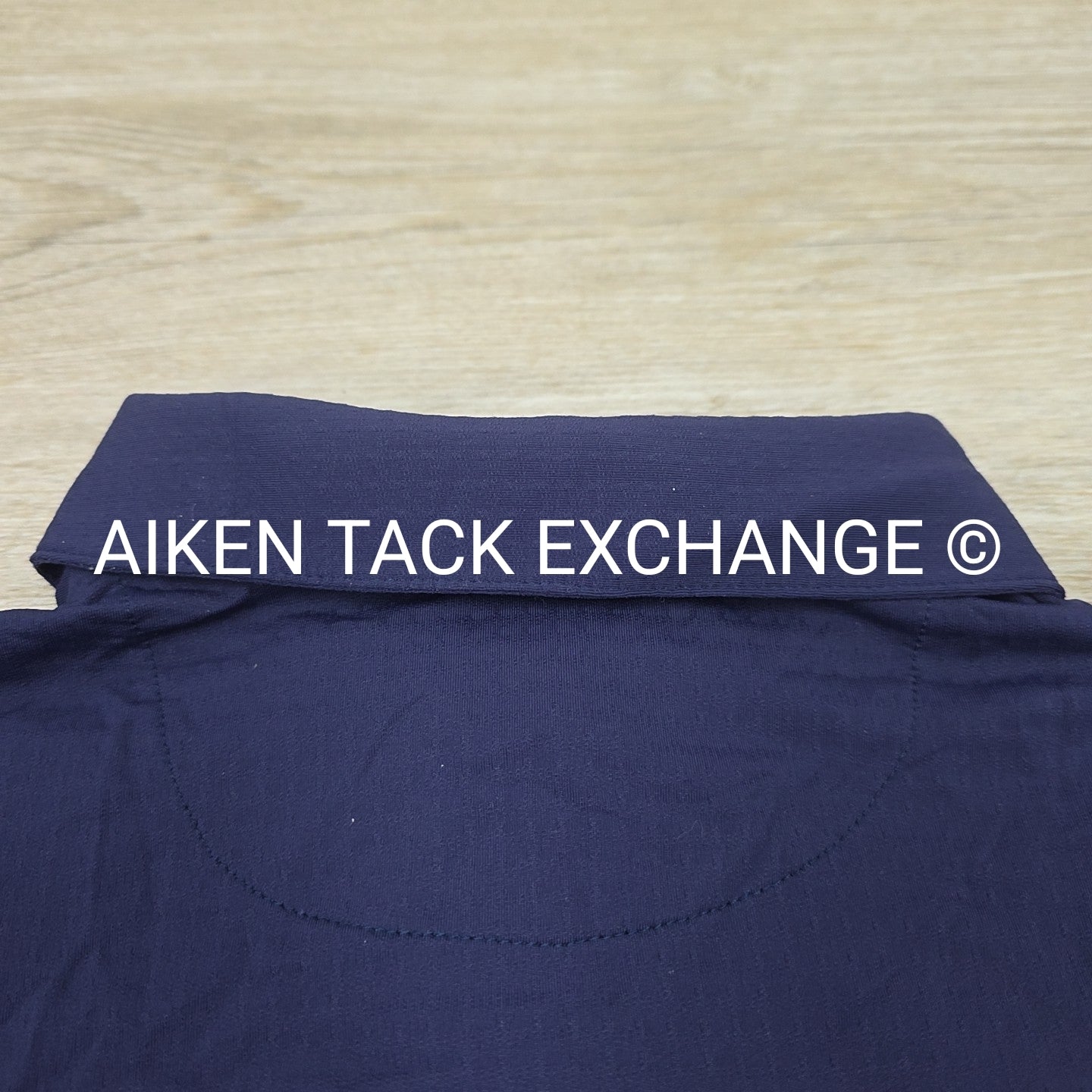 EIS Short Sleeve Polo Top, Size X-Large