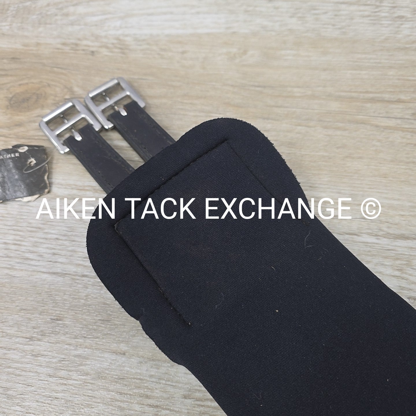 BARGAIN BUNDLE: Neoprene Equalizer Girth 46" & Rope Equalizer Girth 44"