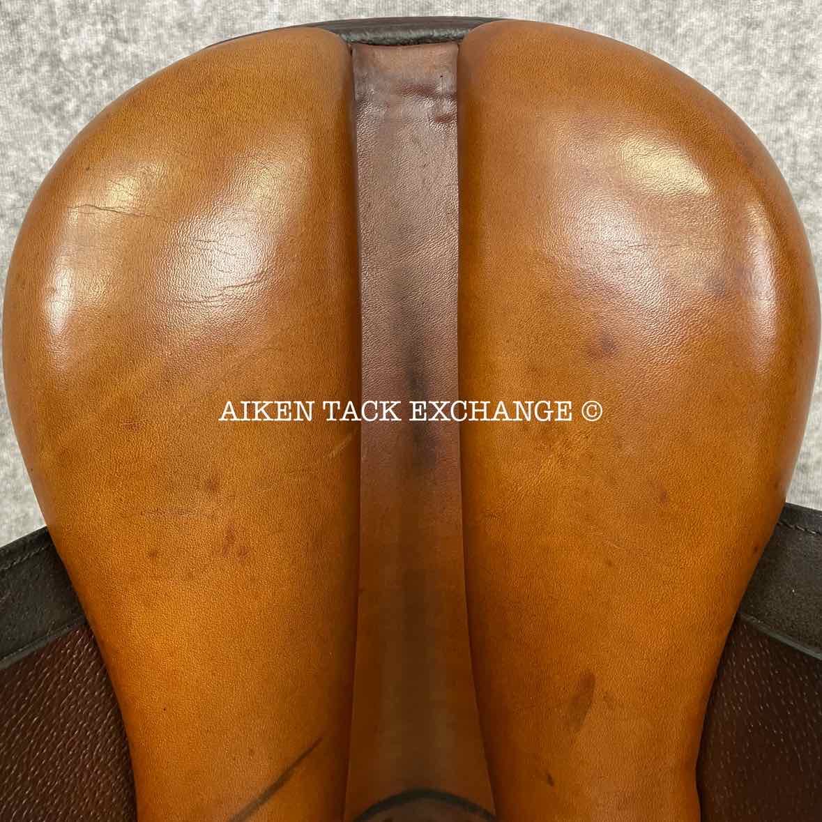 Beval Gladstone Children's Close Contact Saddle, 14" Seat, Medium Tree, Foam Panels