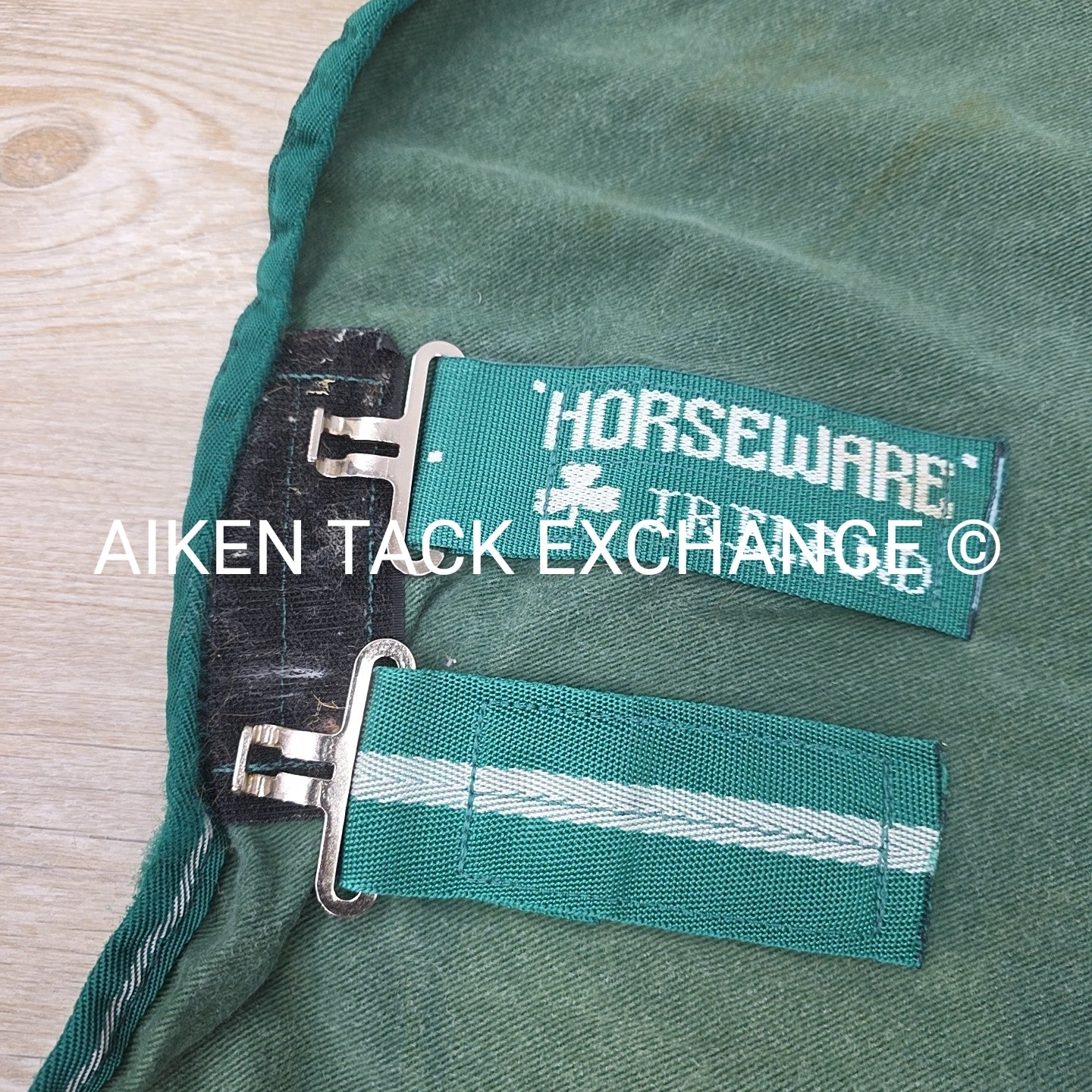 Horseware Stable Sheet, 81"