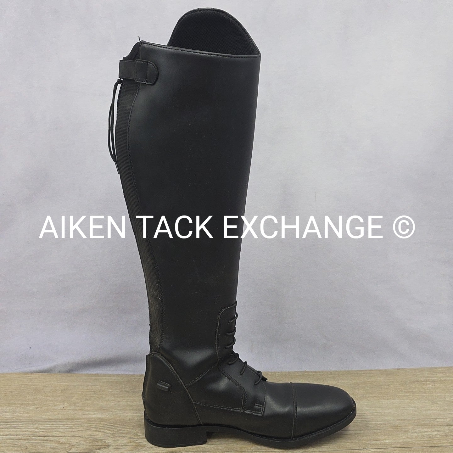 Dover Saddlery Field Boots, Women's 9.5 Regular