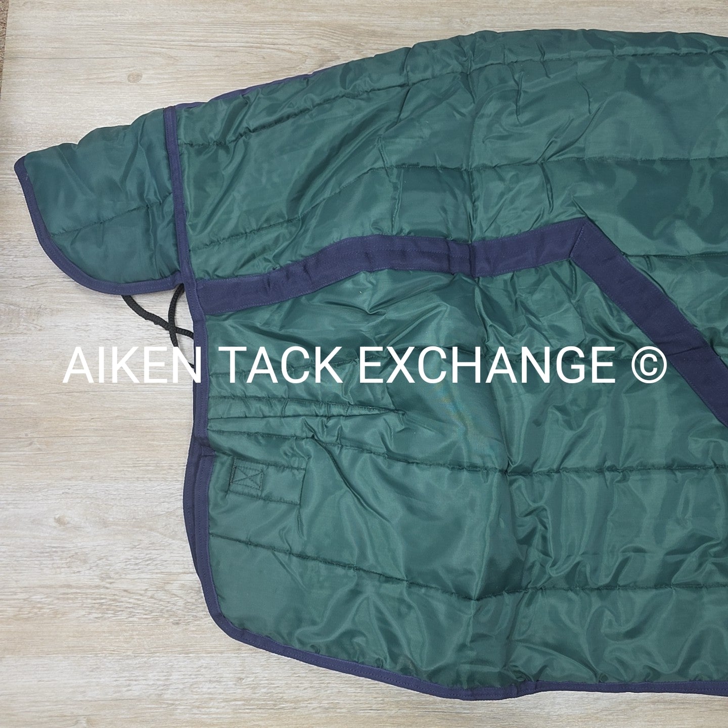 Dover Saddlery Stable Blanket, 84"