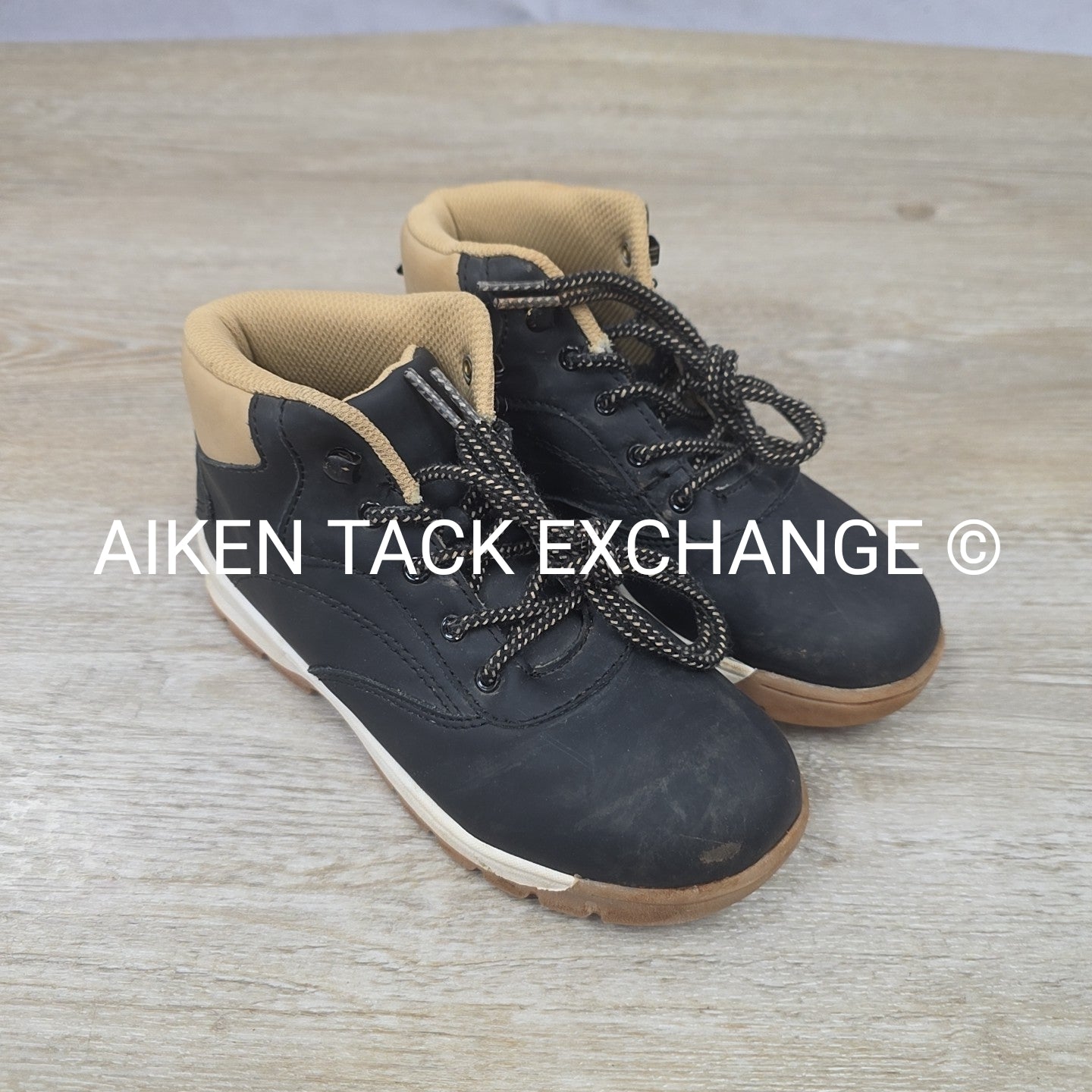 Kid's Hiking Boots, Size 1