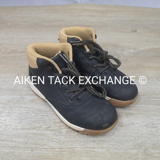 Kid's Hiking Boots, Size 1