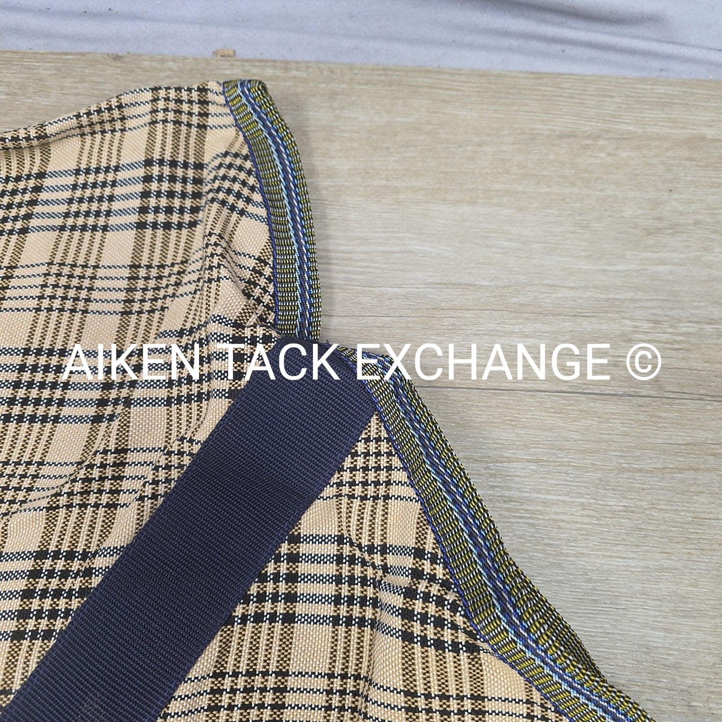 5/A Baker Original Stable Sheet, 82"