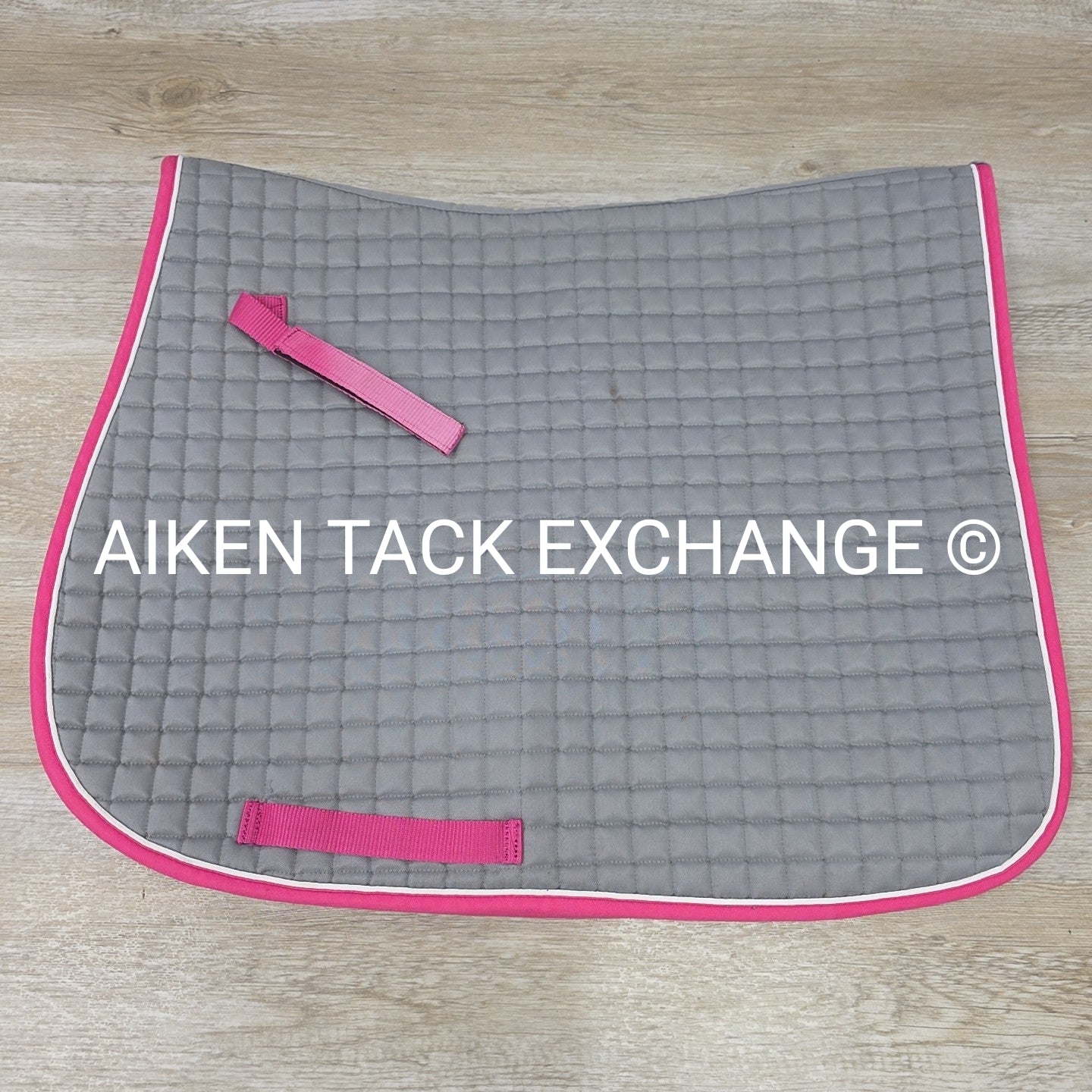 Dover Saddlery All Purpose Saddle Pad