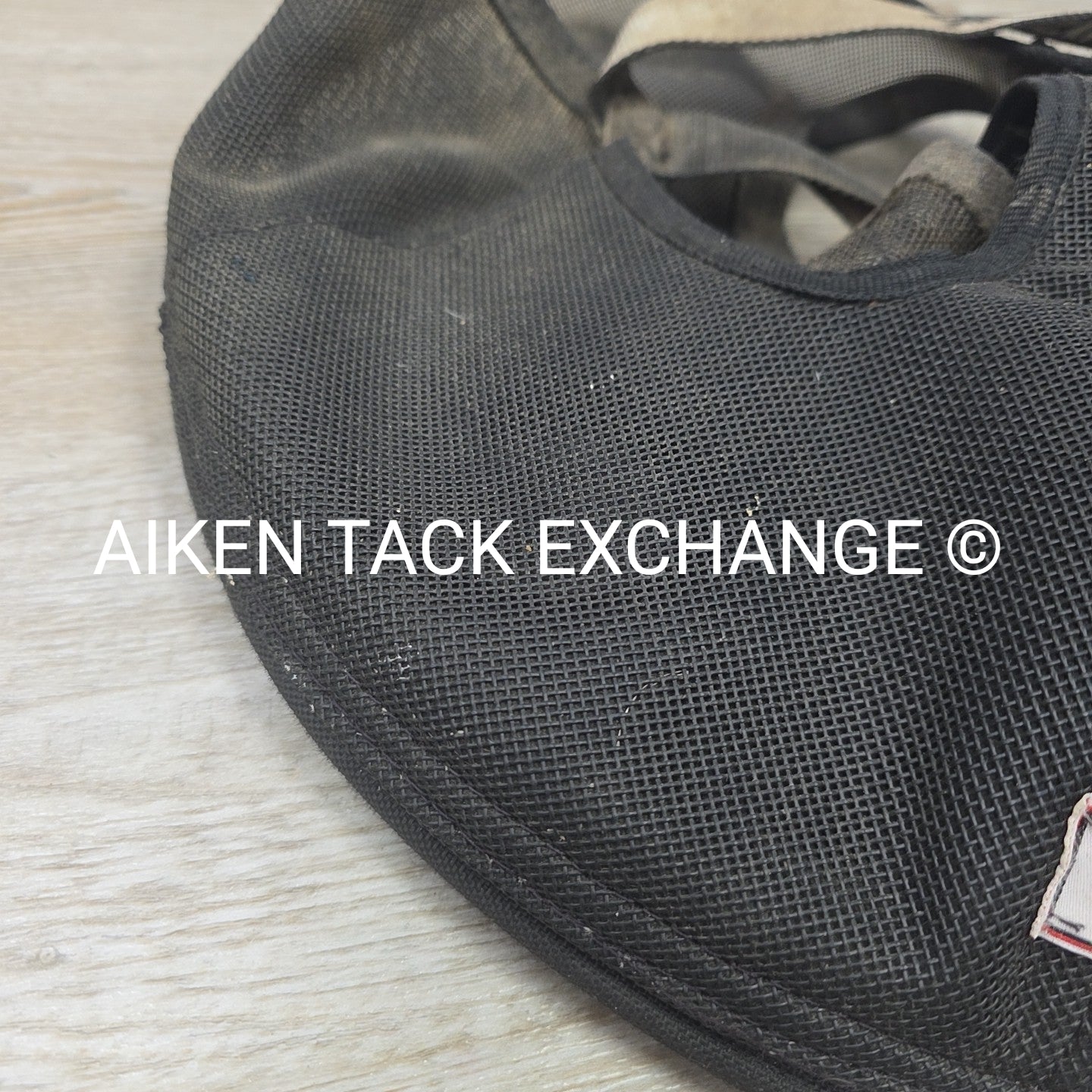 EquiVizor Fly Mask, Size XLarge
