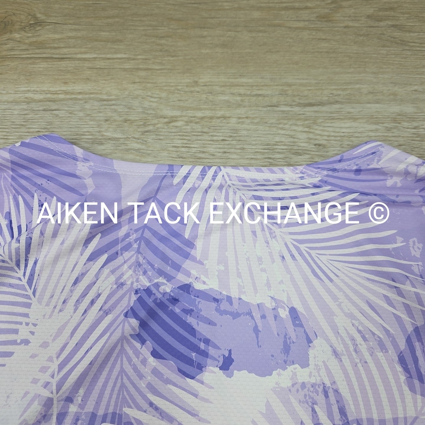 Zhenwei Long Sleeve Sun Shirt, Size X-Large