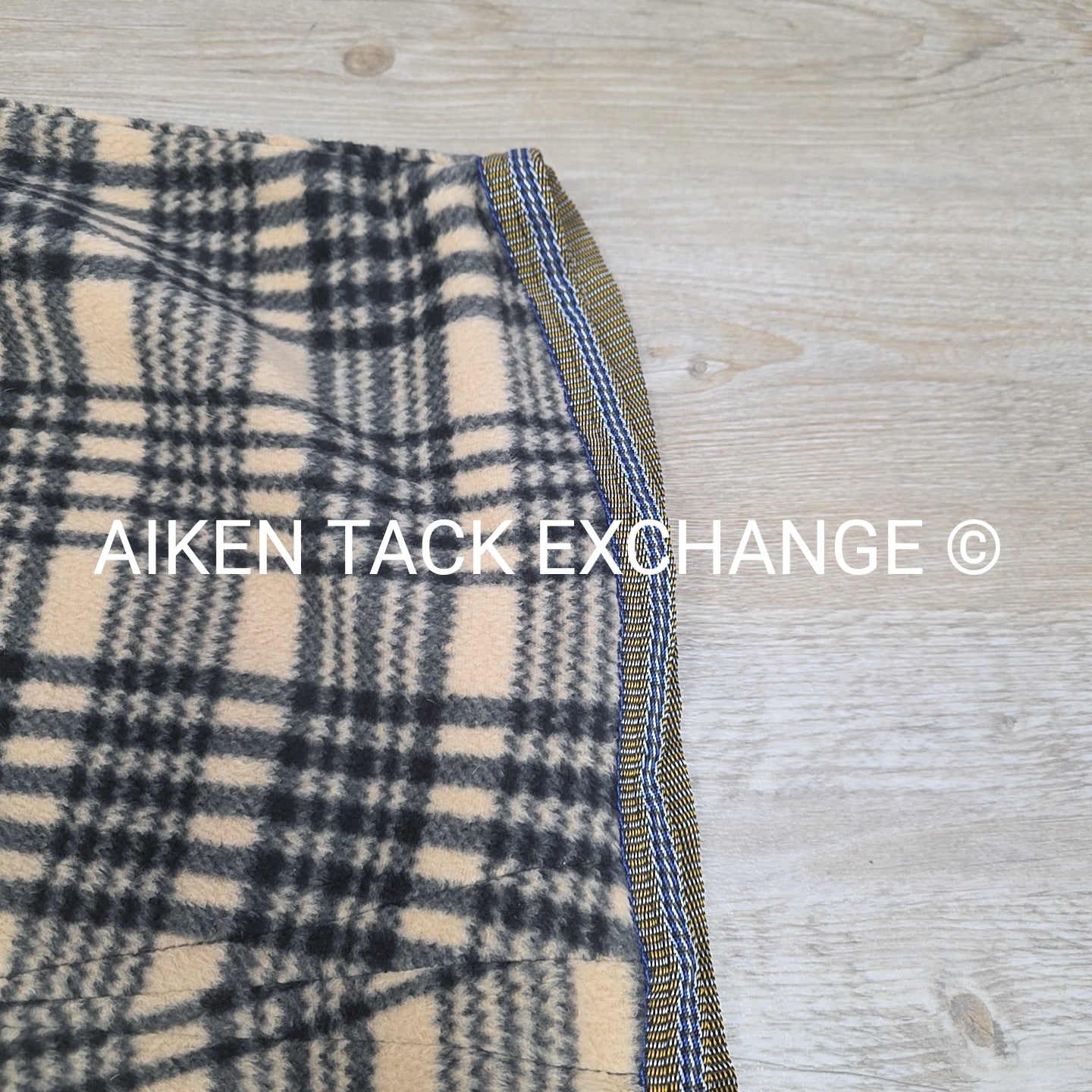 5/A Baker Fleece Dress Sheet, 82"