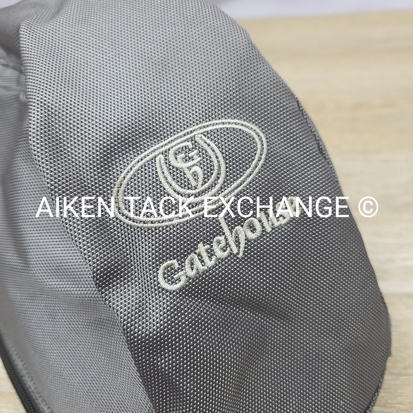 Gatehouse Padded Nylon Helmet Bag