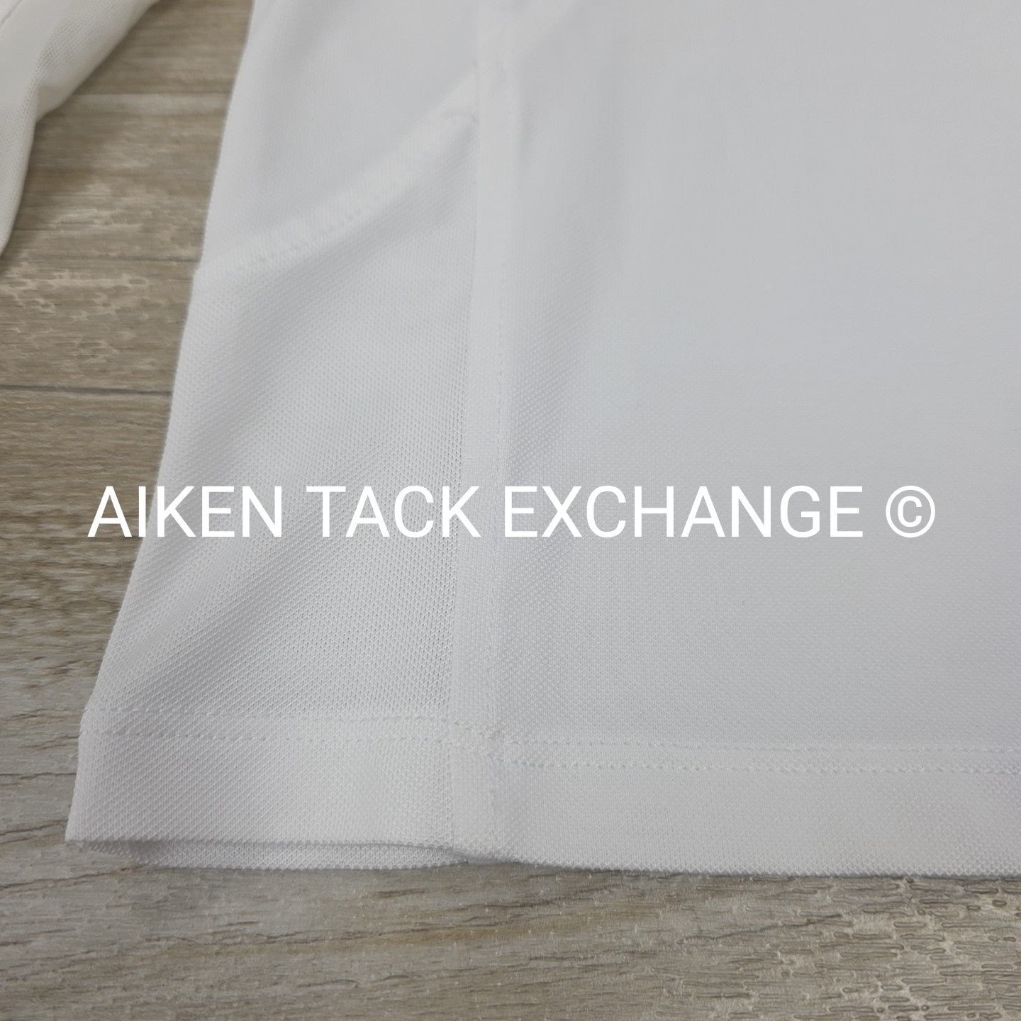 Ariat Girls' Sunstopper Pro 2.0 Show Shirt, Youth Medium (10)