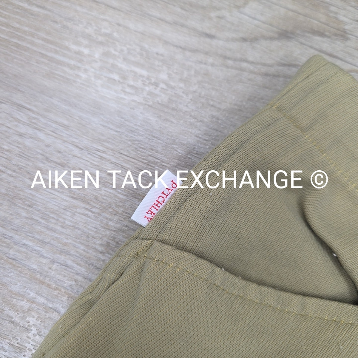 BARGAIN BUNDLE: Pytchley & Tailored Sportsman Knee Patch Breeches, Size 30