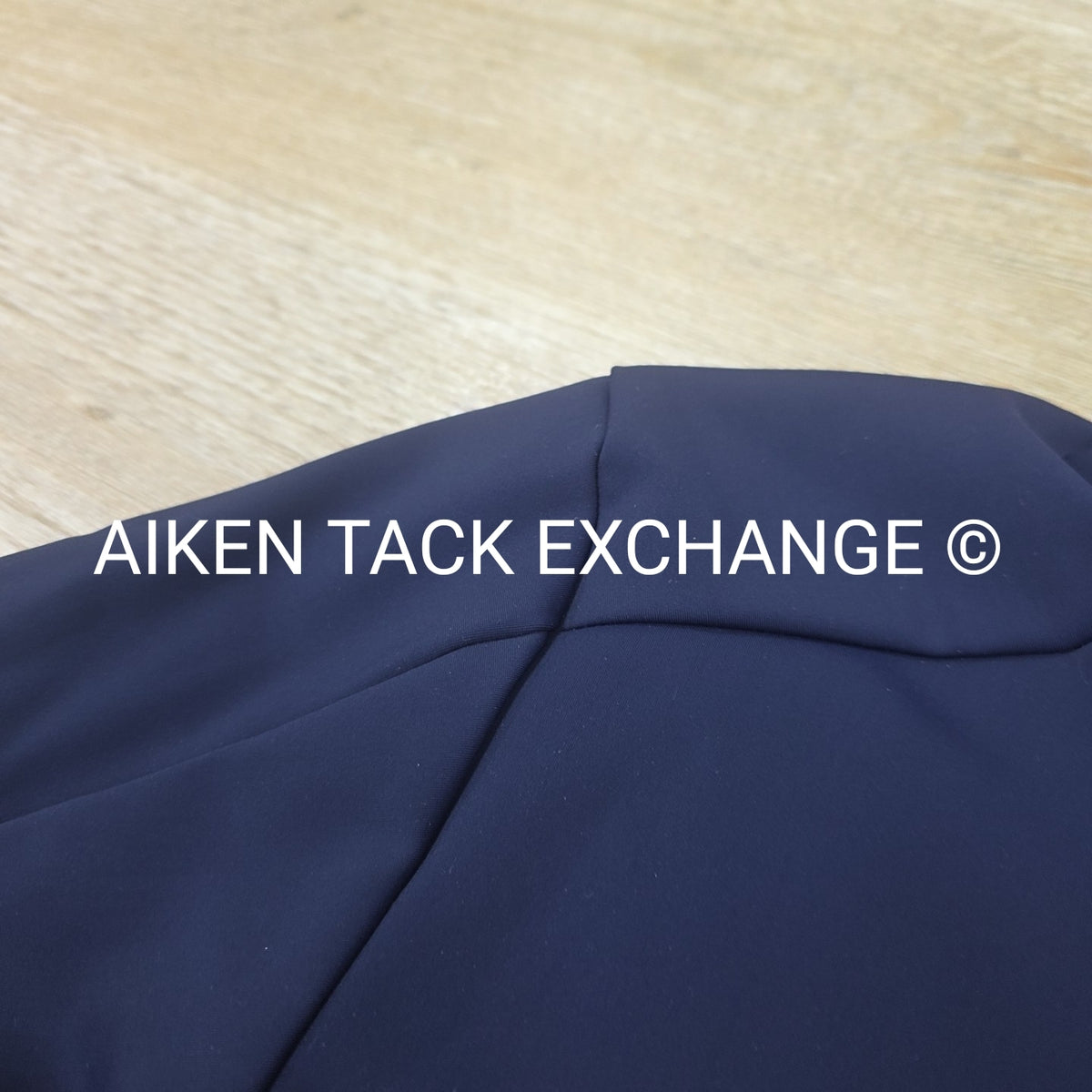 Horse Pilot Teddy Airbag Compatible Jacket, Size Small
