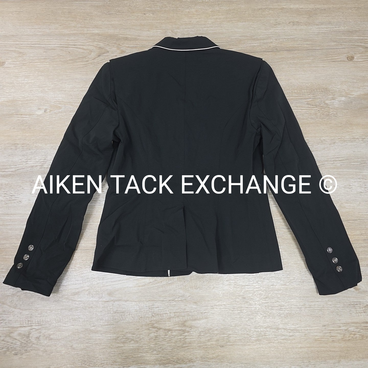 Ariat Show Coat, Size 16 L