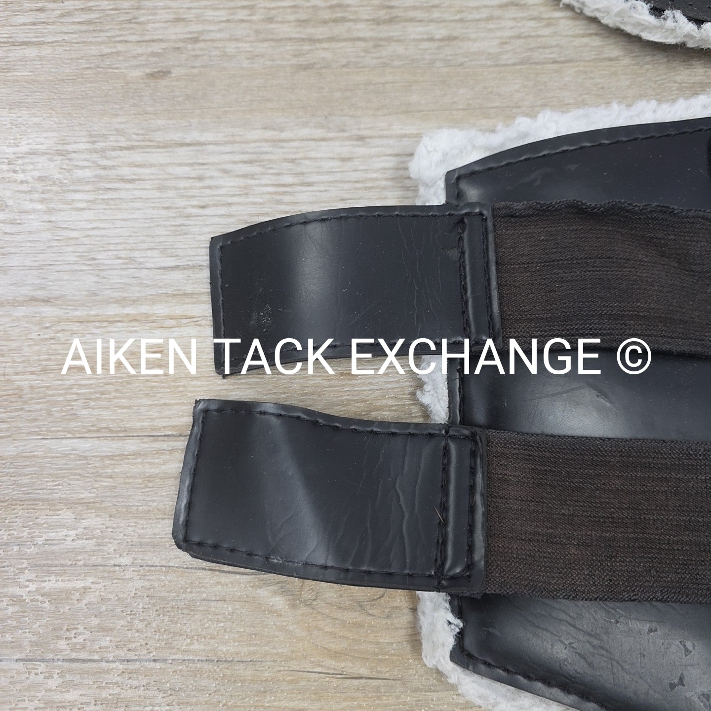 BARGAIN BUNDLE: Dover Saddlery Fleece Lined Sport Boots, Size Medium, 2 Pair