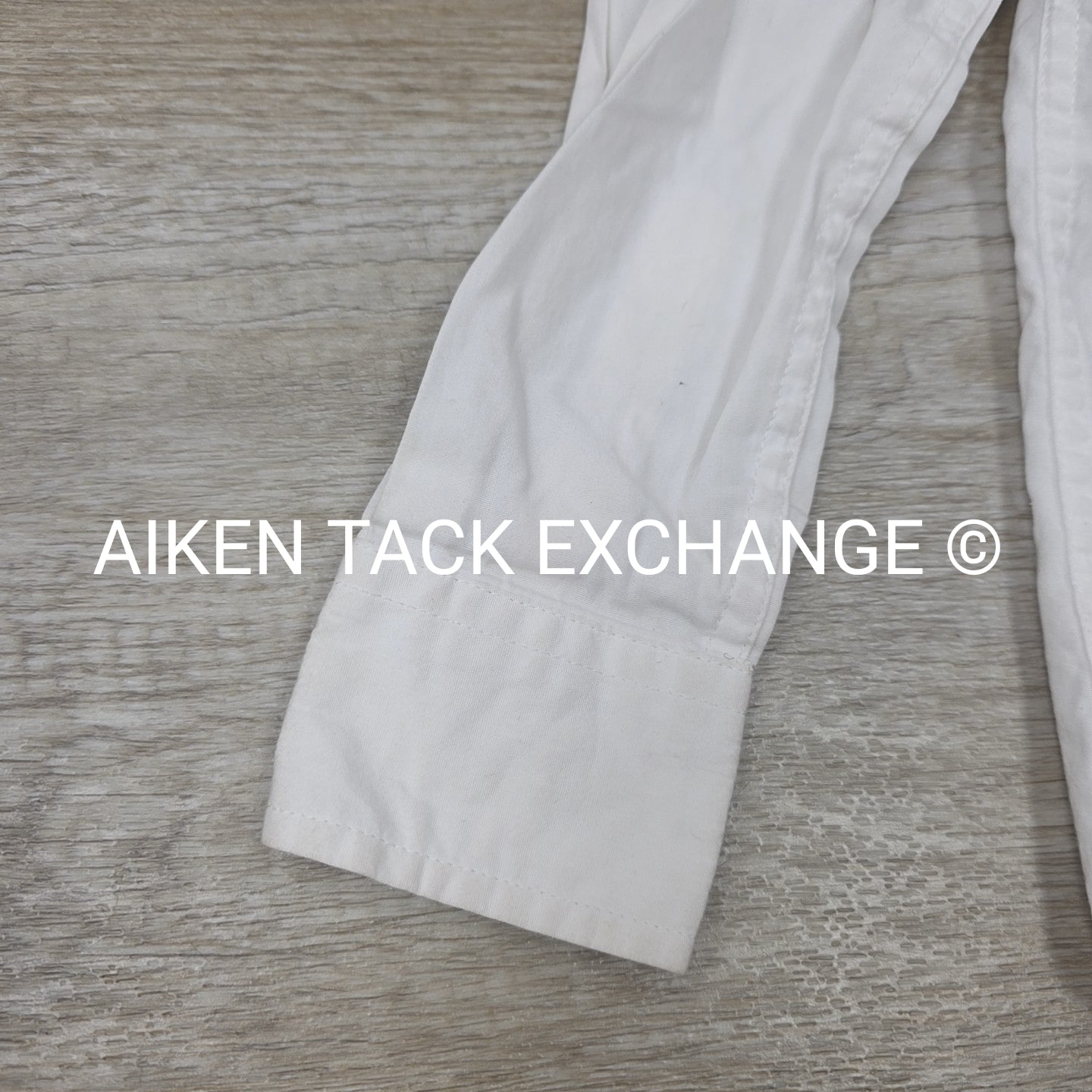 Cinch Button Up Shirt, Boys Small (6/8)