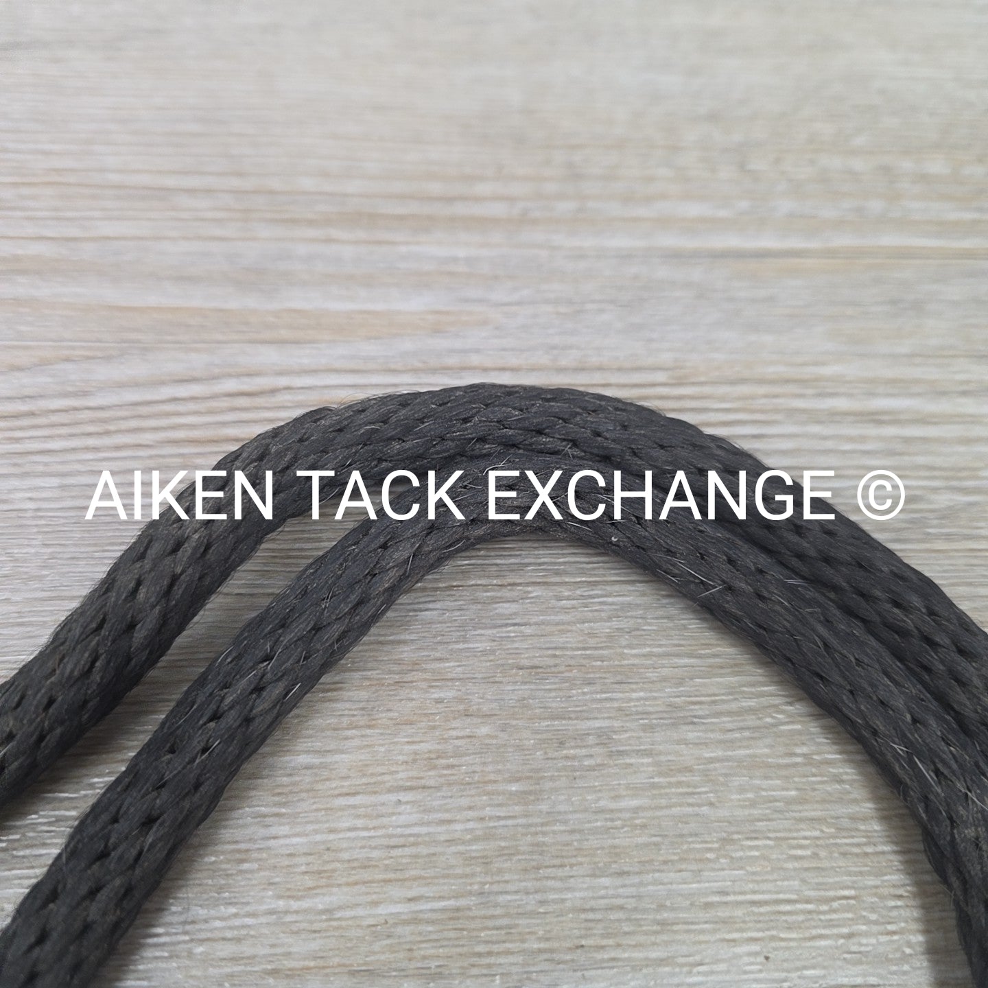 Weaver Leather Rope Reins with Snaps