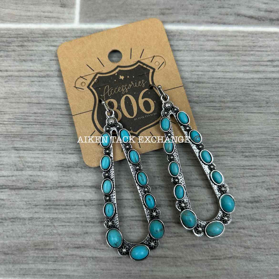 Accessories 806 Earrings