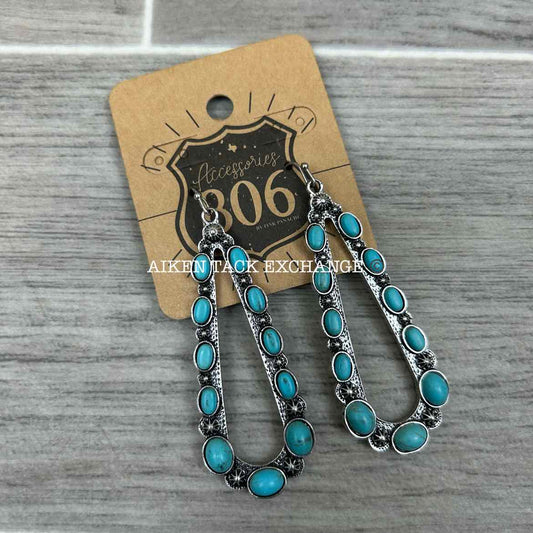 Accessories 806 Earrings