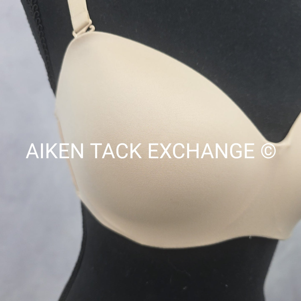 Body by Victoria's Secret Multi-Way Bra, Nude, 32 DD