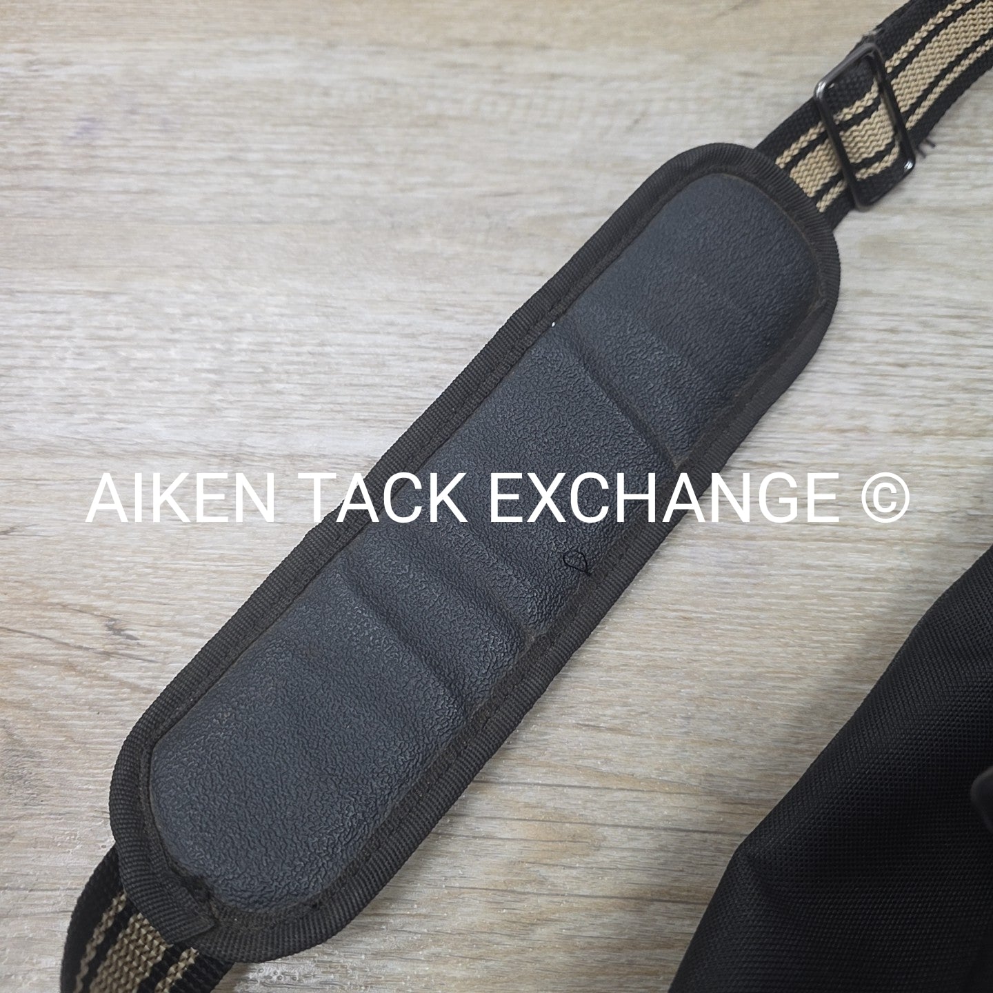 Noble Equestrian Duffle Bag