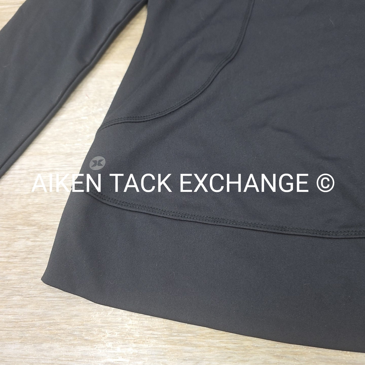 RBX Light Weight Jacket, Size Small