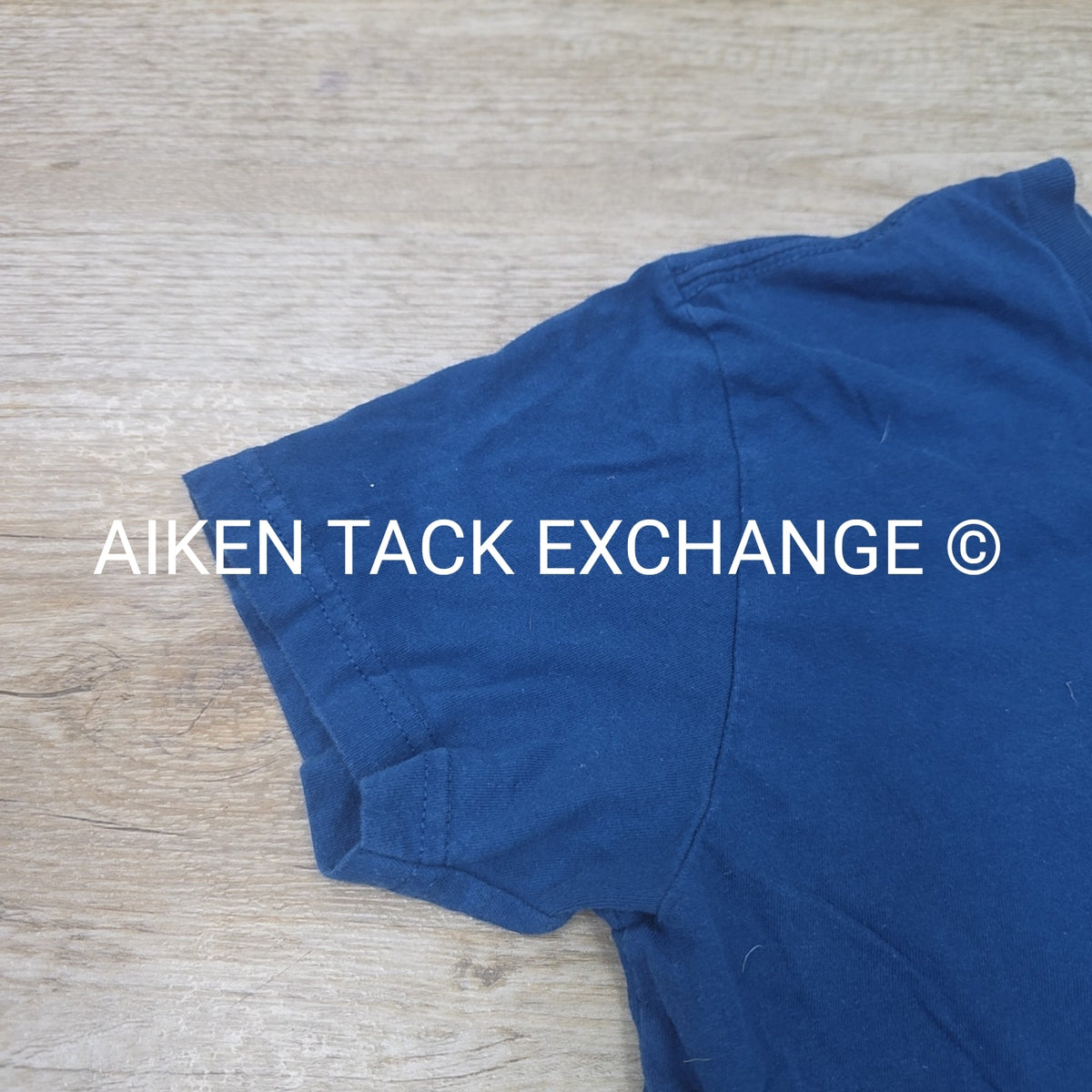 BARGAIN BUNDLE: 2 Short Sleeve T-Shirts, Size X-Small & Small