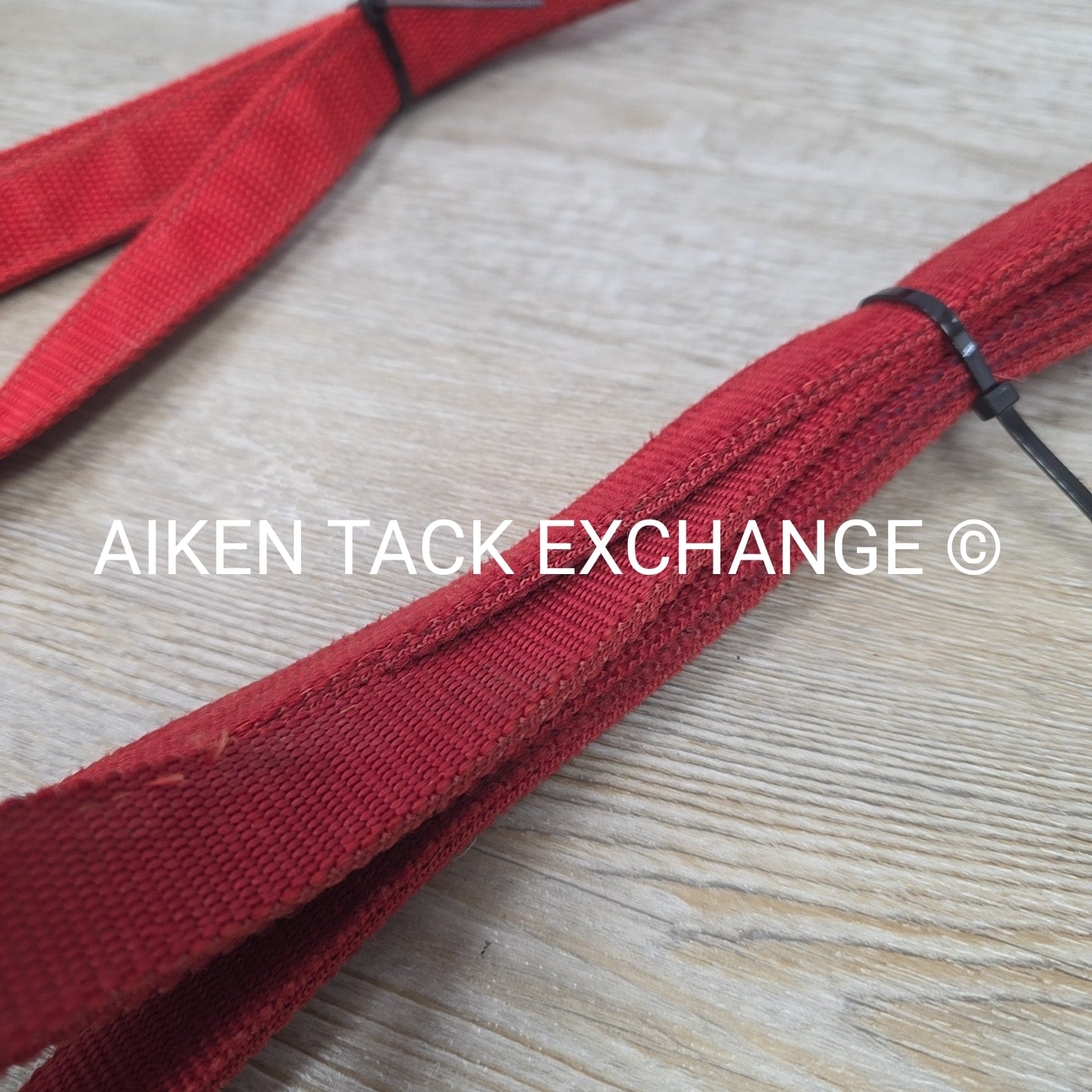 BARGAIN BUNDLE: 2 Nylon Leads with Chains