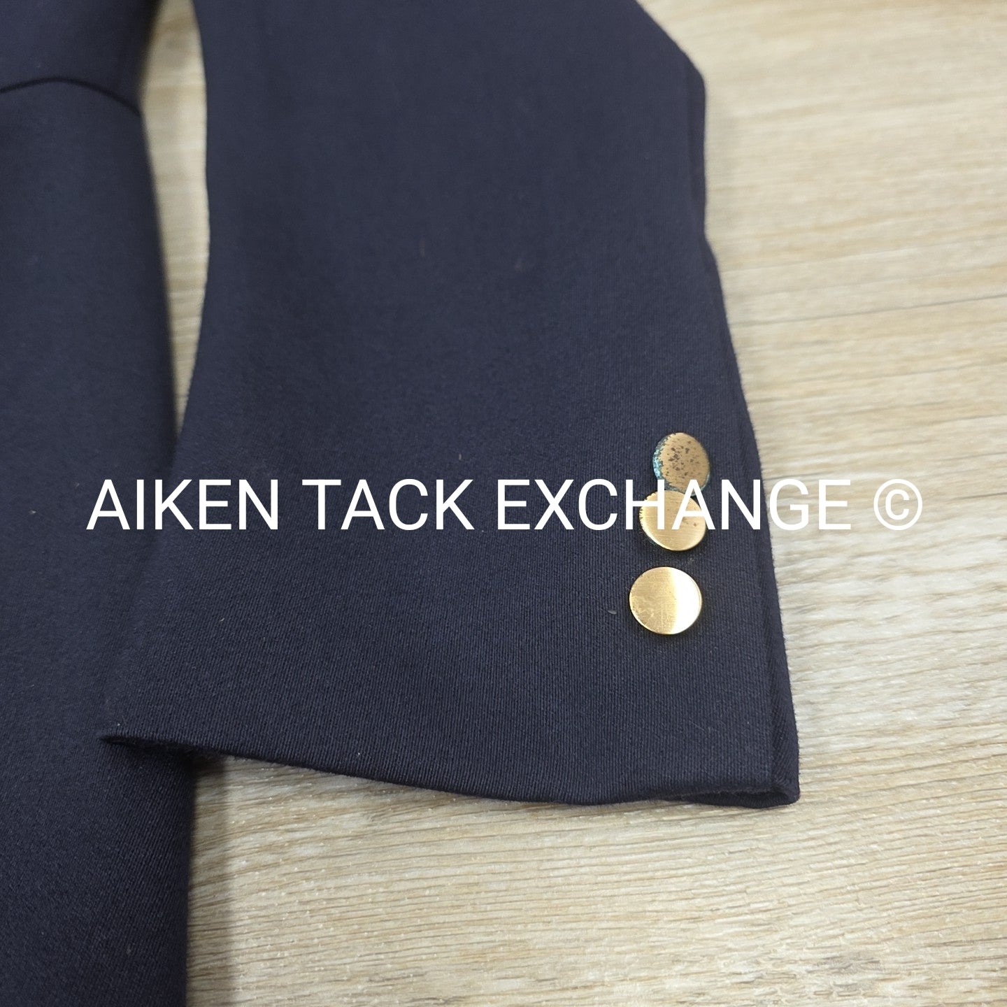 Pikeur Dressage Shadbelly, Size 10