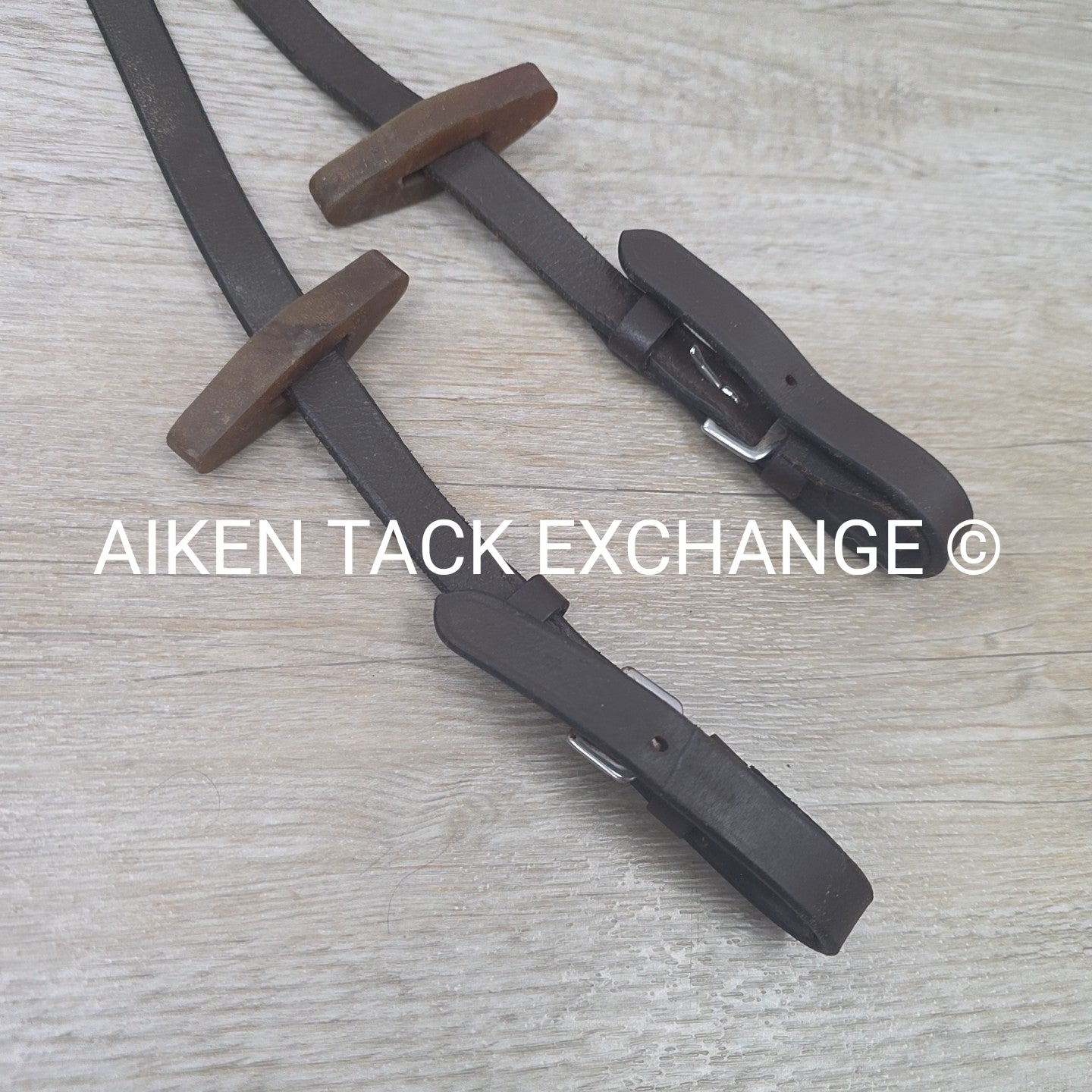 BARGAIN BUNDLE: Fancy Stitched Standing Martigale, Cob & Cotton Web Reins, Full