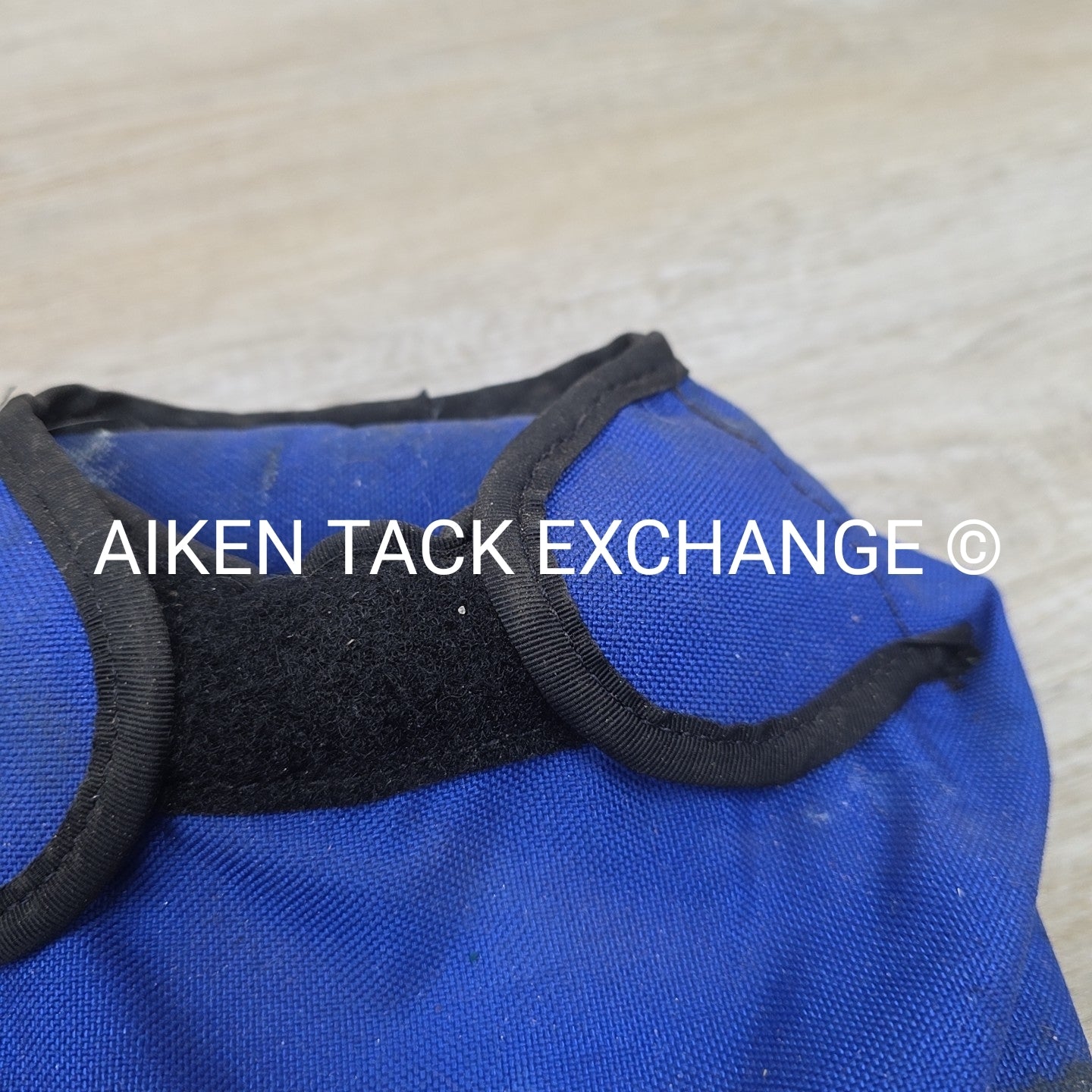 Bluegrass Animal Products Deluxe Equine Slipper, Size Large