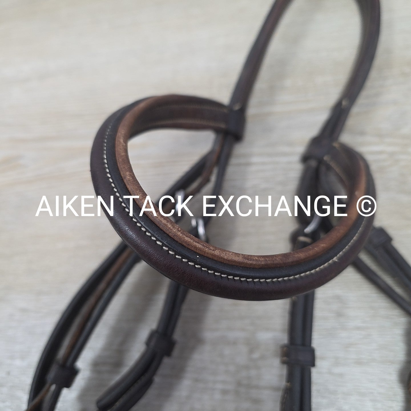 BARGAIN BUNDLE: 3 Bridles & 1 Pair of Reins