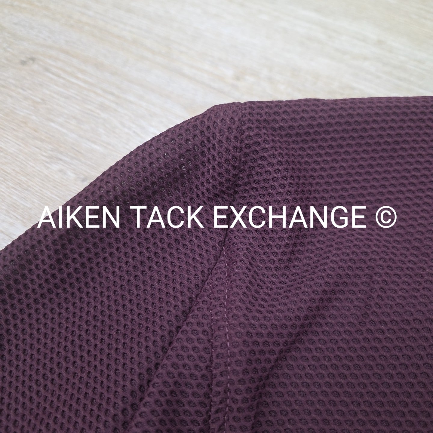Alessandro Albanese MotionLite Show Coat, Size X-Small